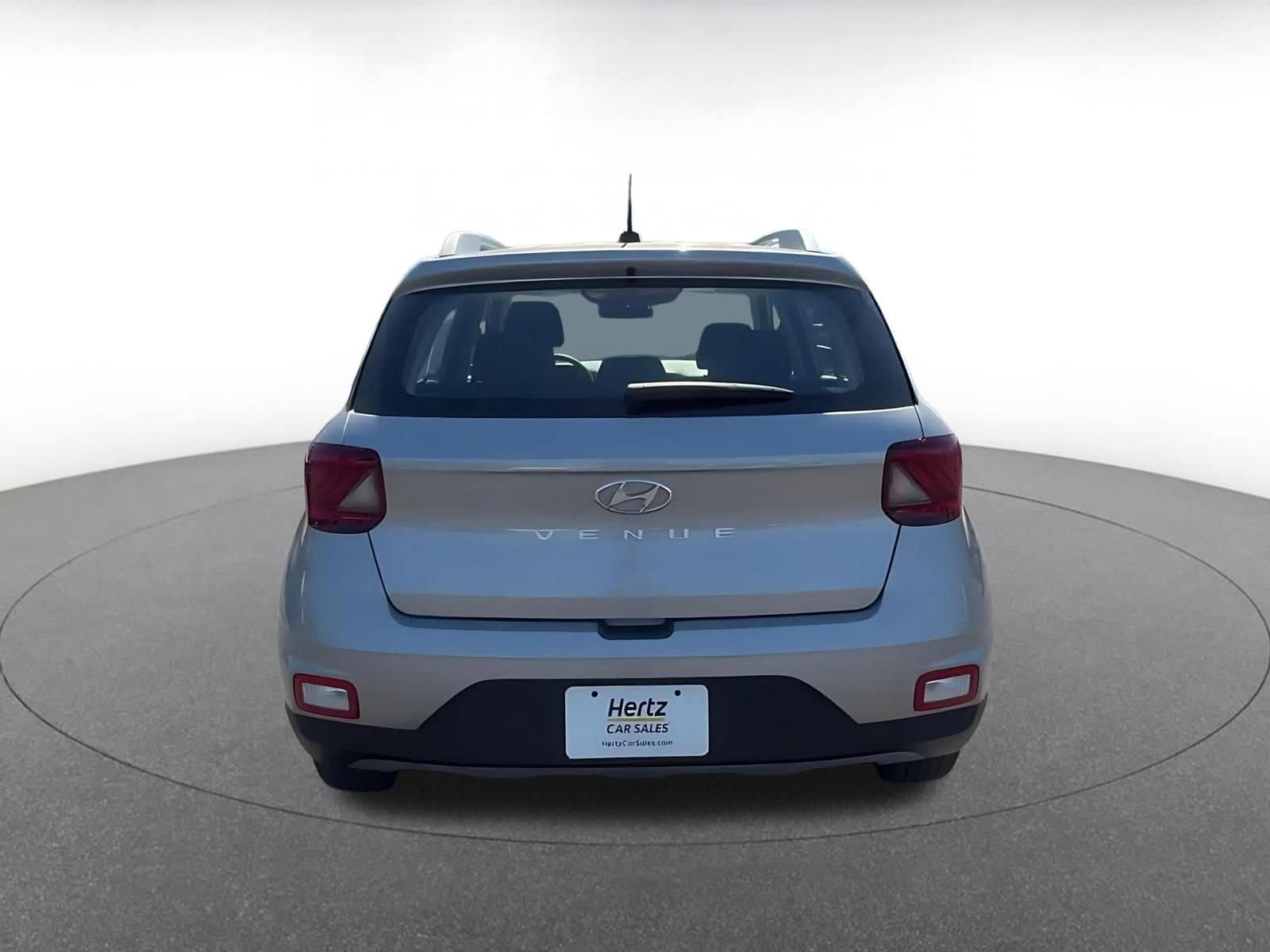 Thumbnail: 2025 Hyundai Venue - 12