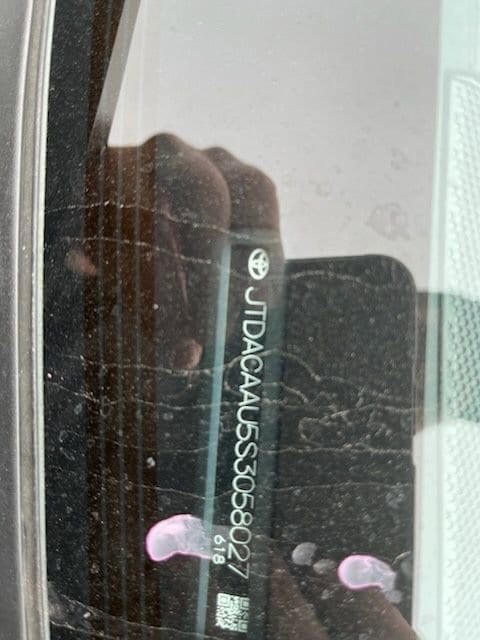 Thumbnail: 2025 Toyota Prius - 5