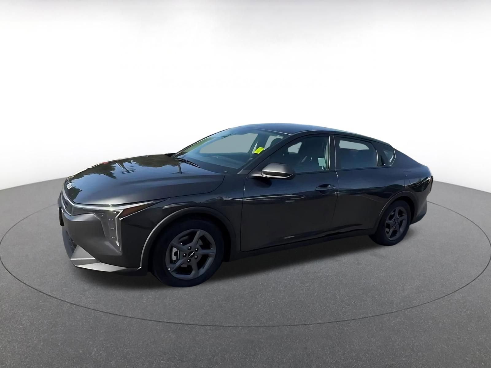 Thumbnail: 2025 Kia K4 - 8