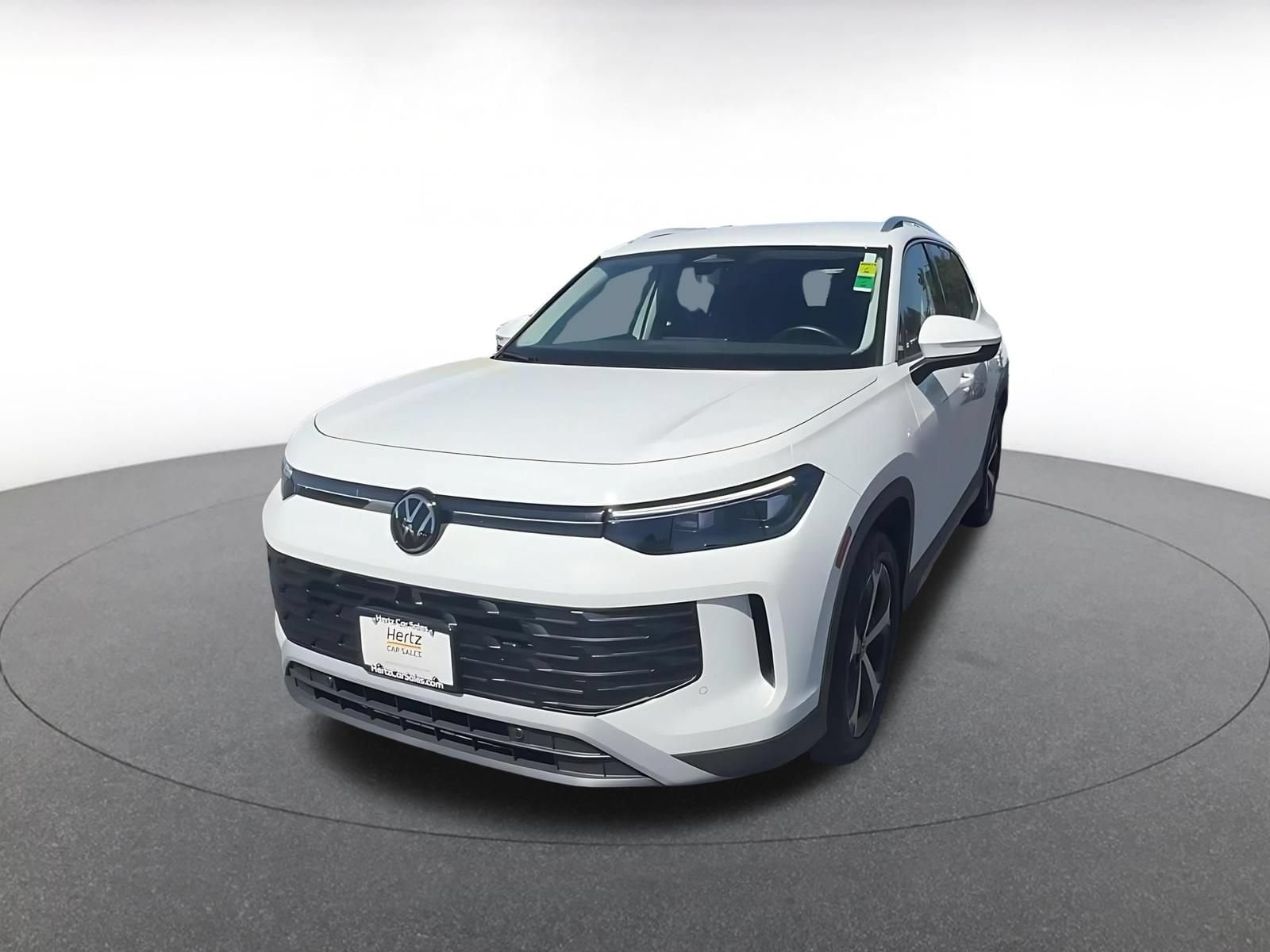 Thumbnail: 2026 Volkswagen Tiguan - 7