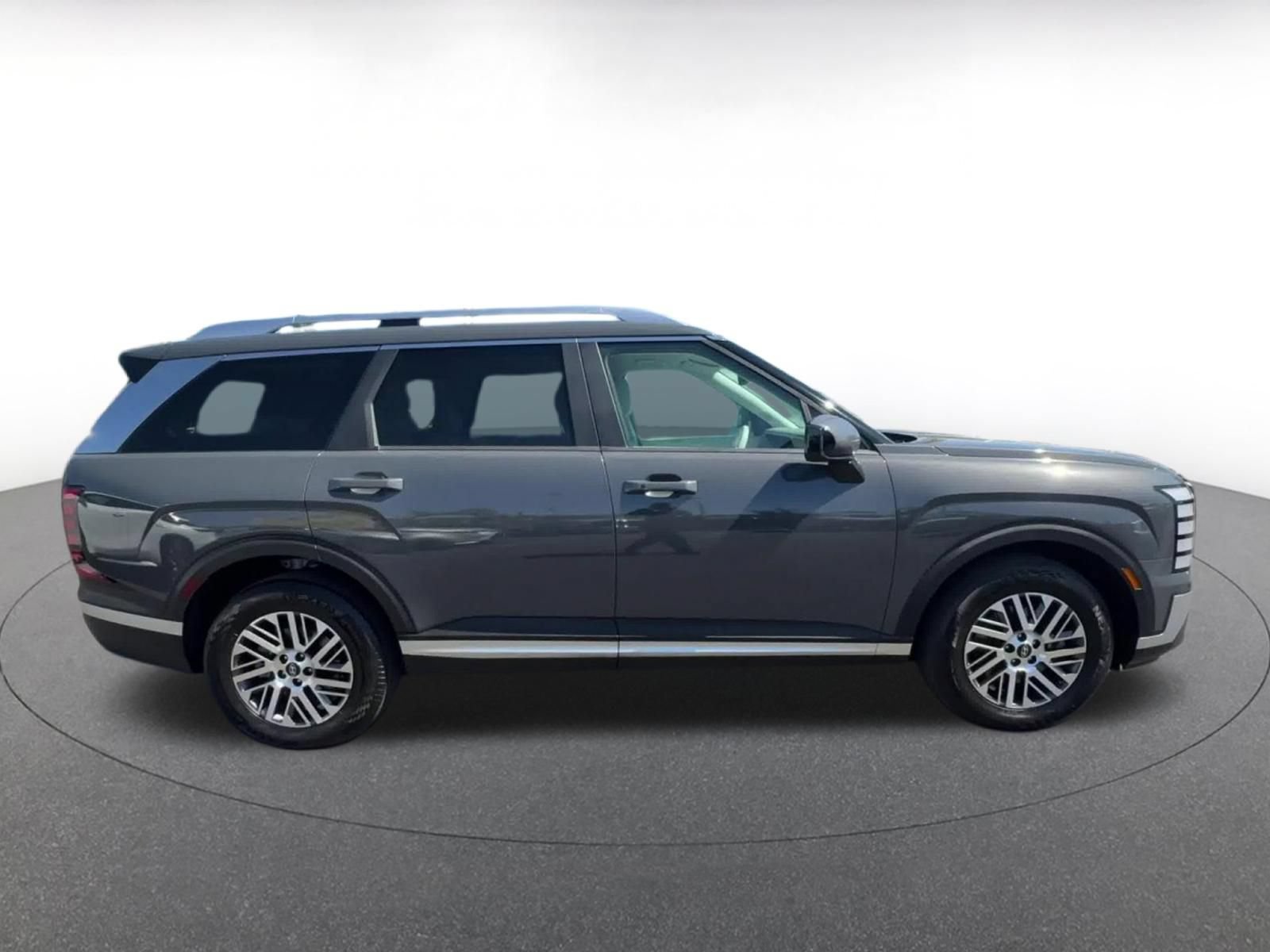 Thumbnail: 2026 Hyundai Palisade - 16