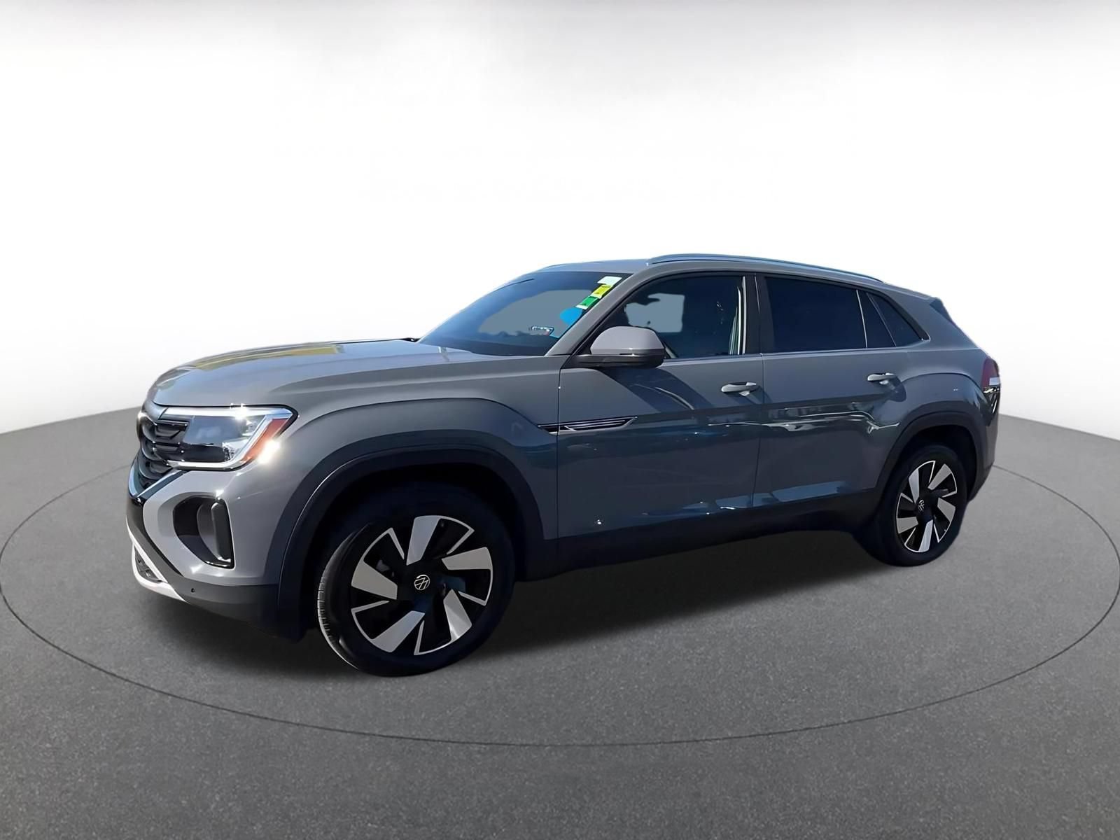 Thumbnail: 2026 Volkswagen Atlas - 8