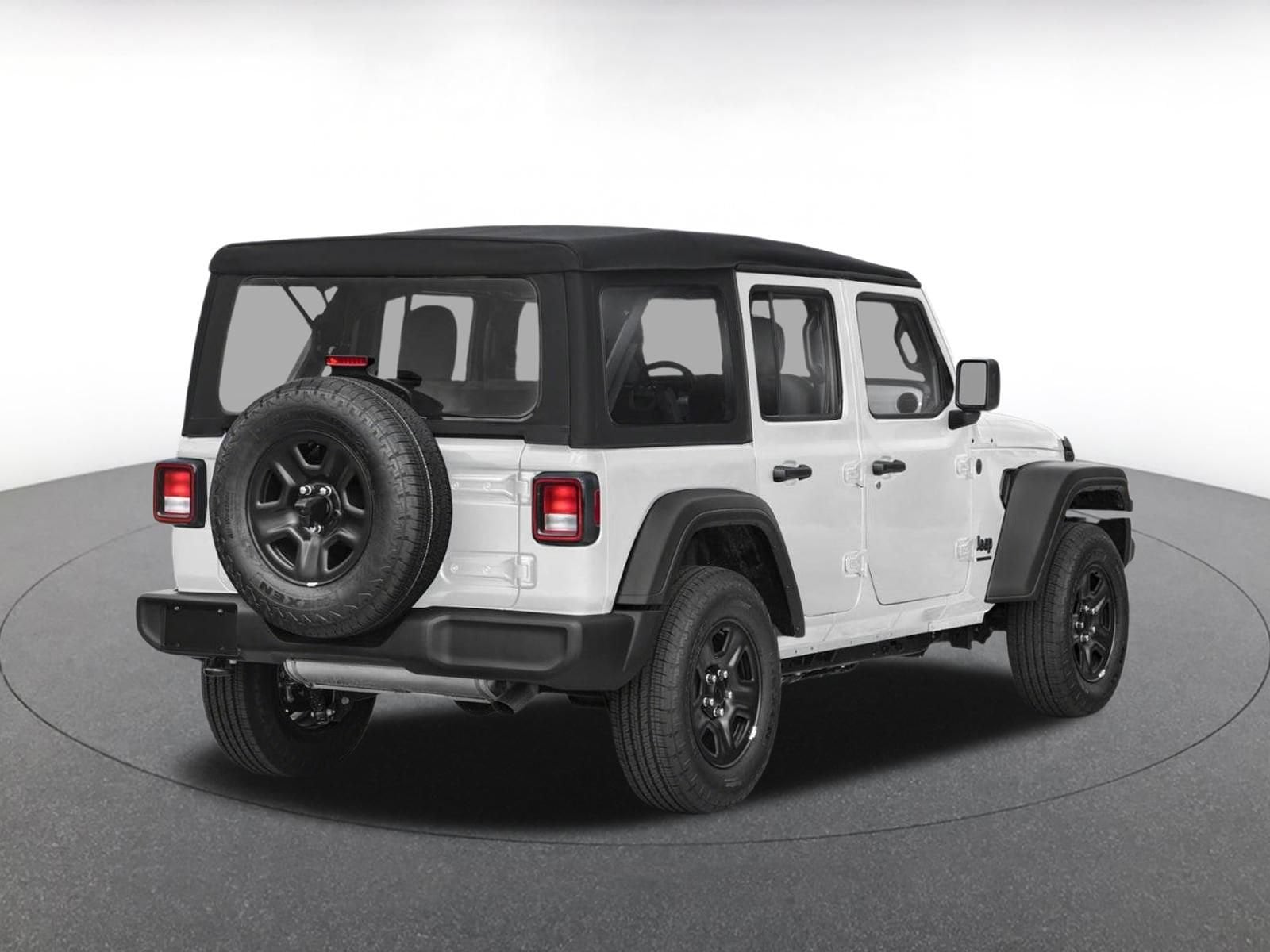 Thumbnail: 2025 Jeep Wrangler - 2