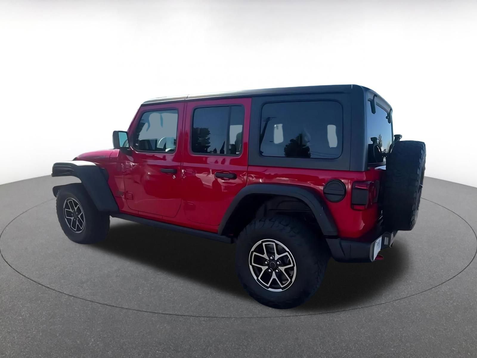 Thumbnail: 2025 Jeep Wrangler - 10