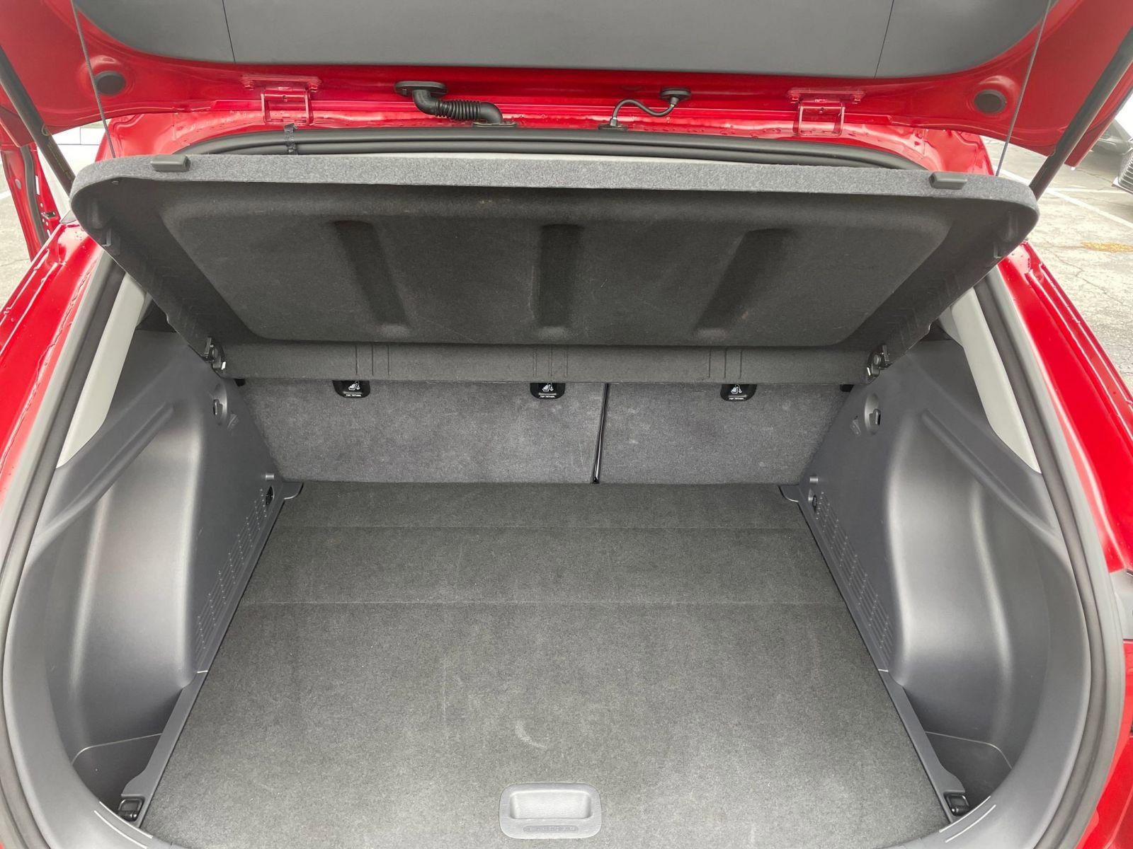 Thumbnail: 2025 Hyundai Kona - 24