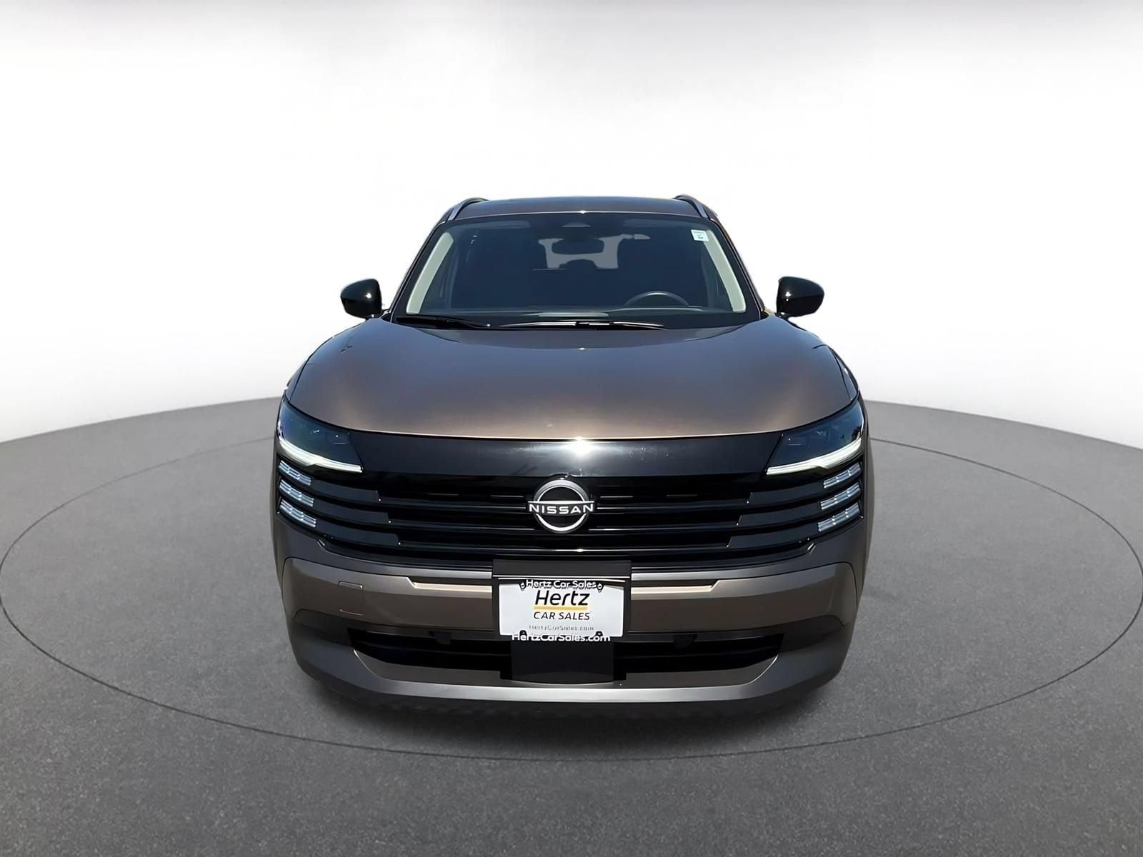 Thumbnail: 2026 Nissan Kicks - 4