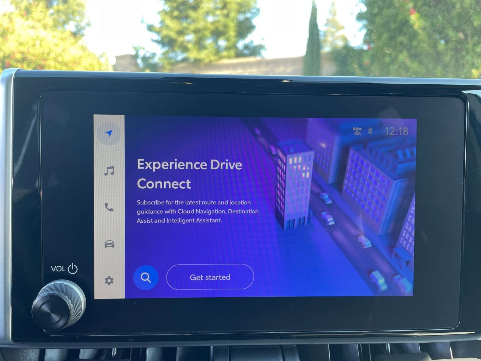 Thumbnail: 2025 Toyota RAV4 - 22