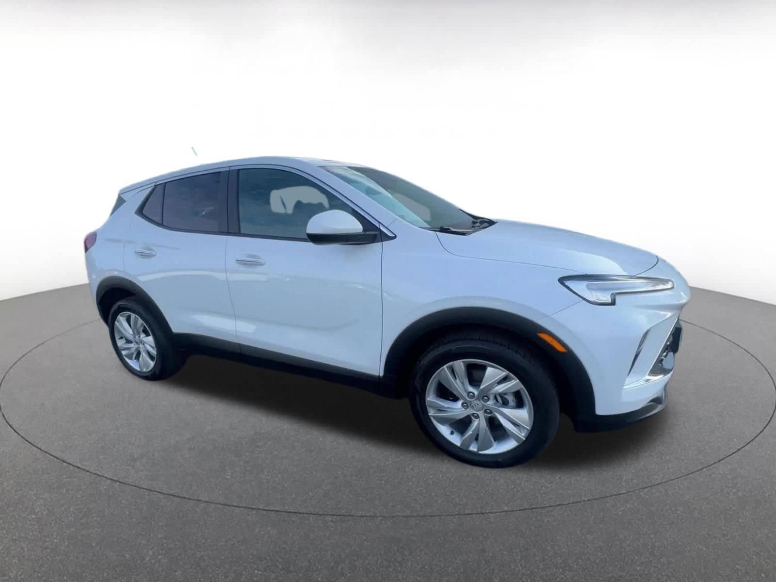 Thumbnail: 2025 Buick Encore GX - 2