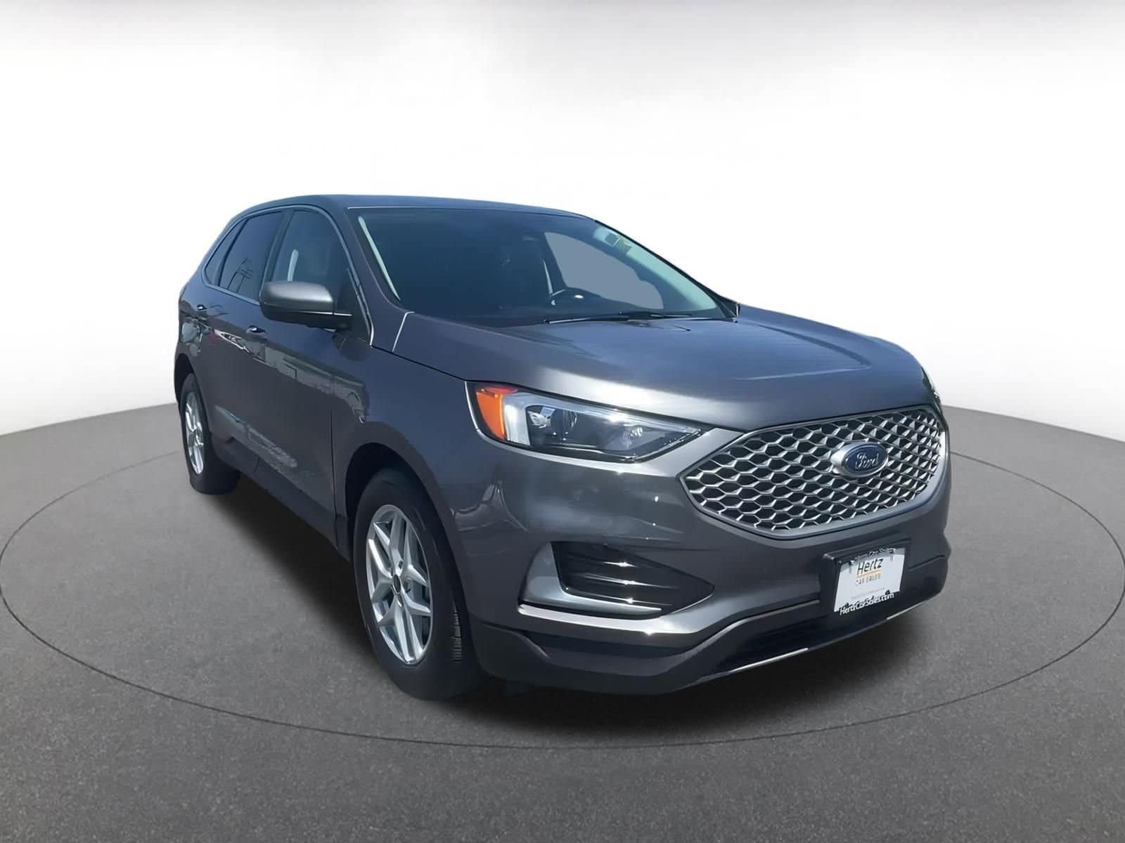 Thumbnail: 2024 Ford Edge - 3