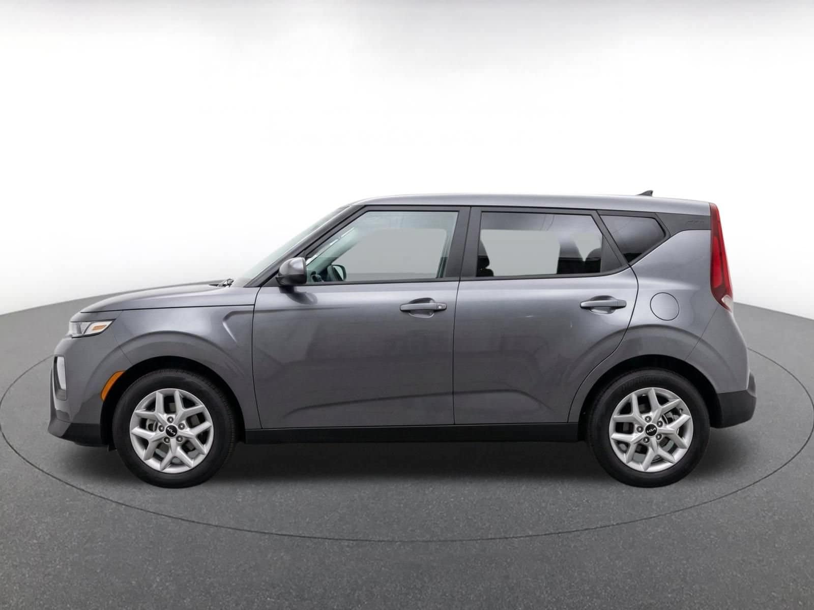 Thumbnail: 2025 Kia Soul - 4