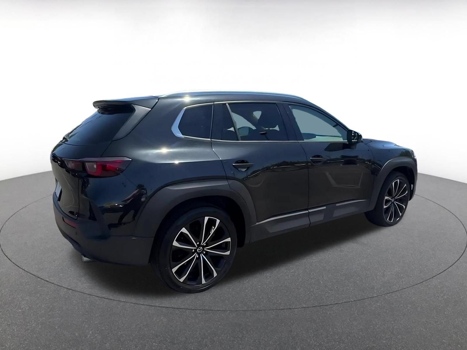 Thumbnail: 2026 Mazda CX-50 - 14