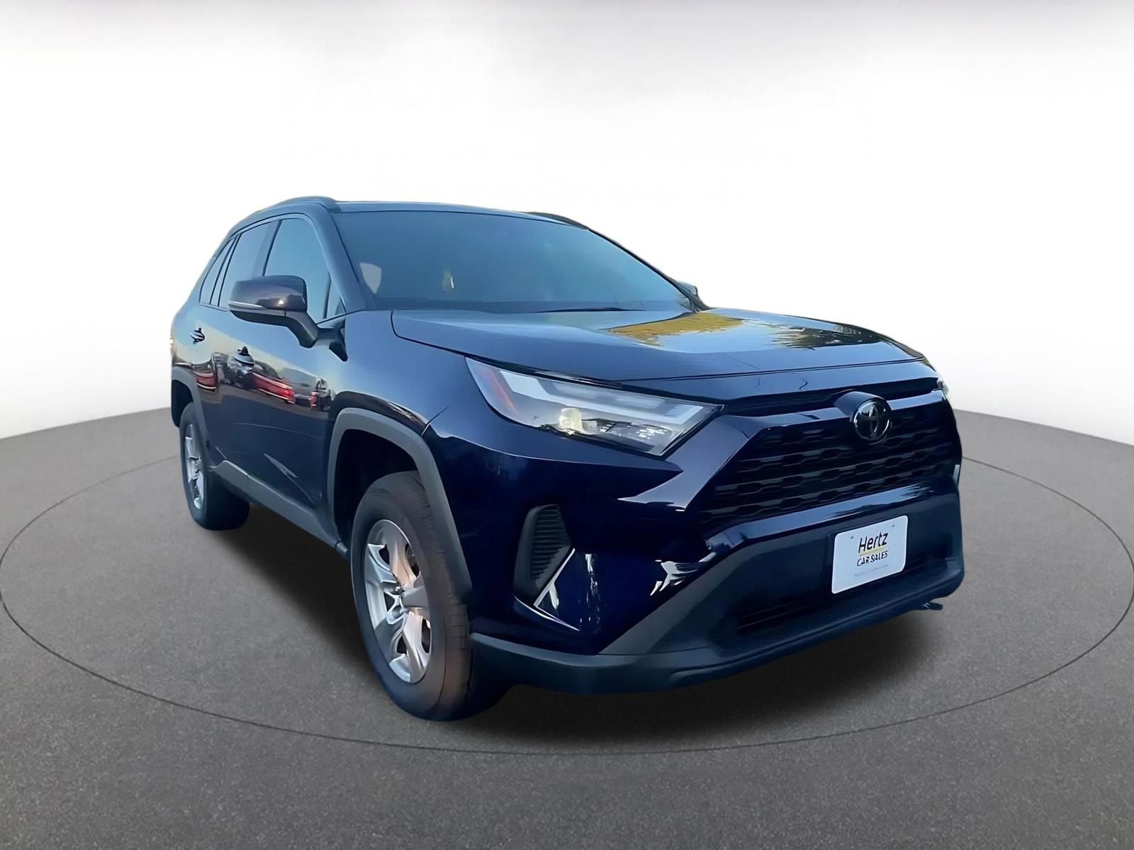 Thumbnail: 2025 Toyota RAV4 - 3