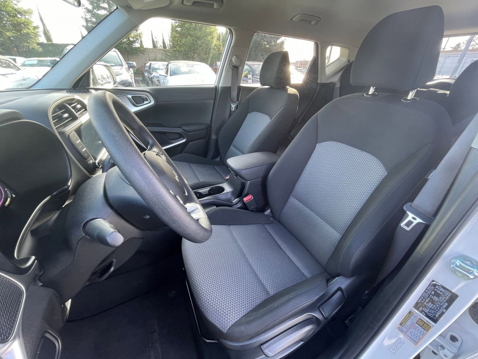 Thumbnail: 2025 Kia Soul - 31