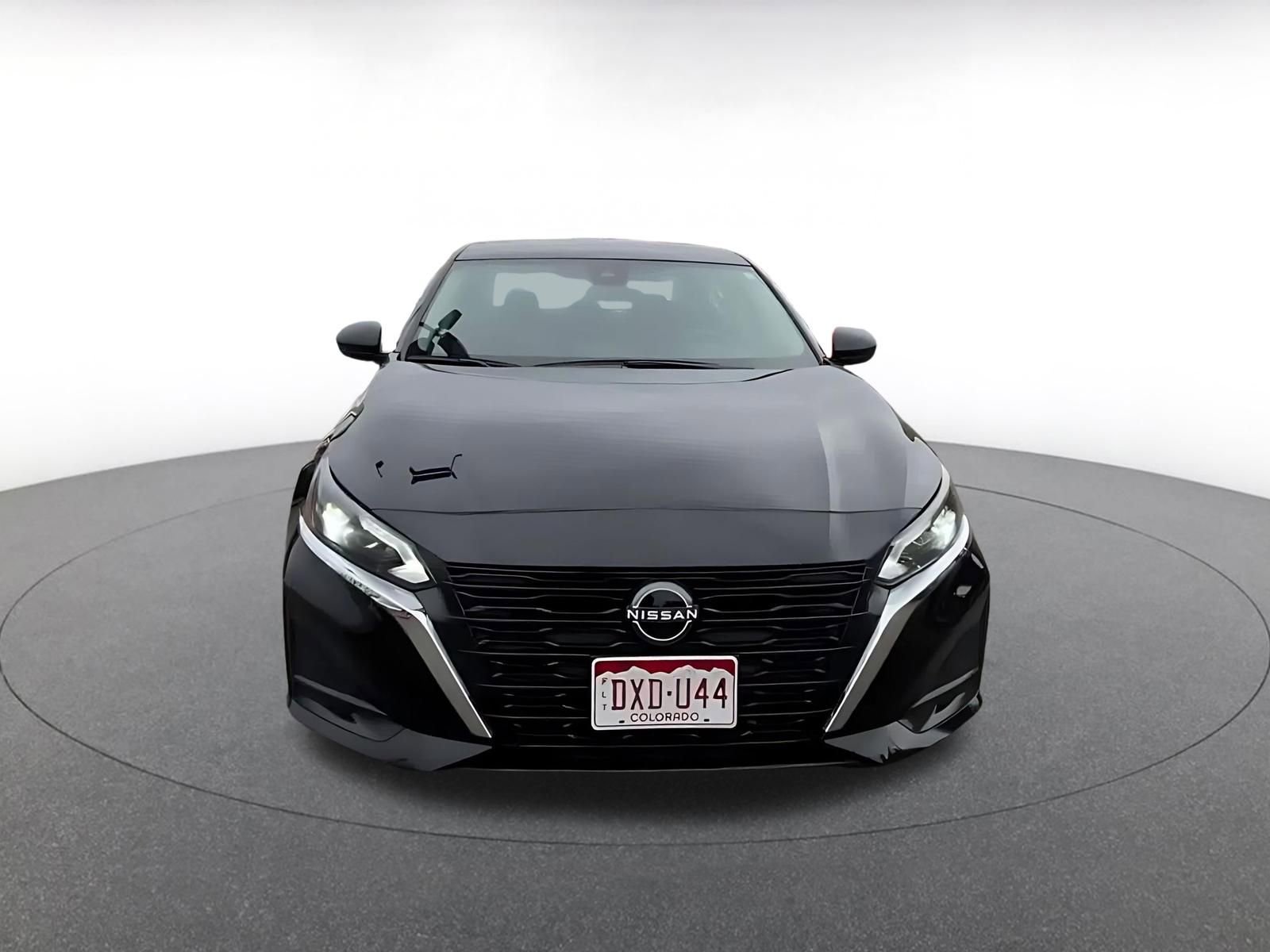 Thumbnail: 2025 Nissan Altima - 4