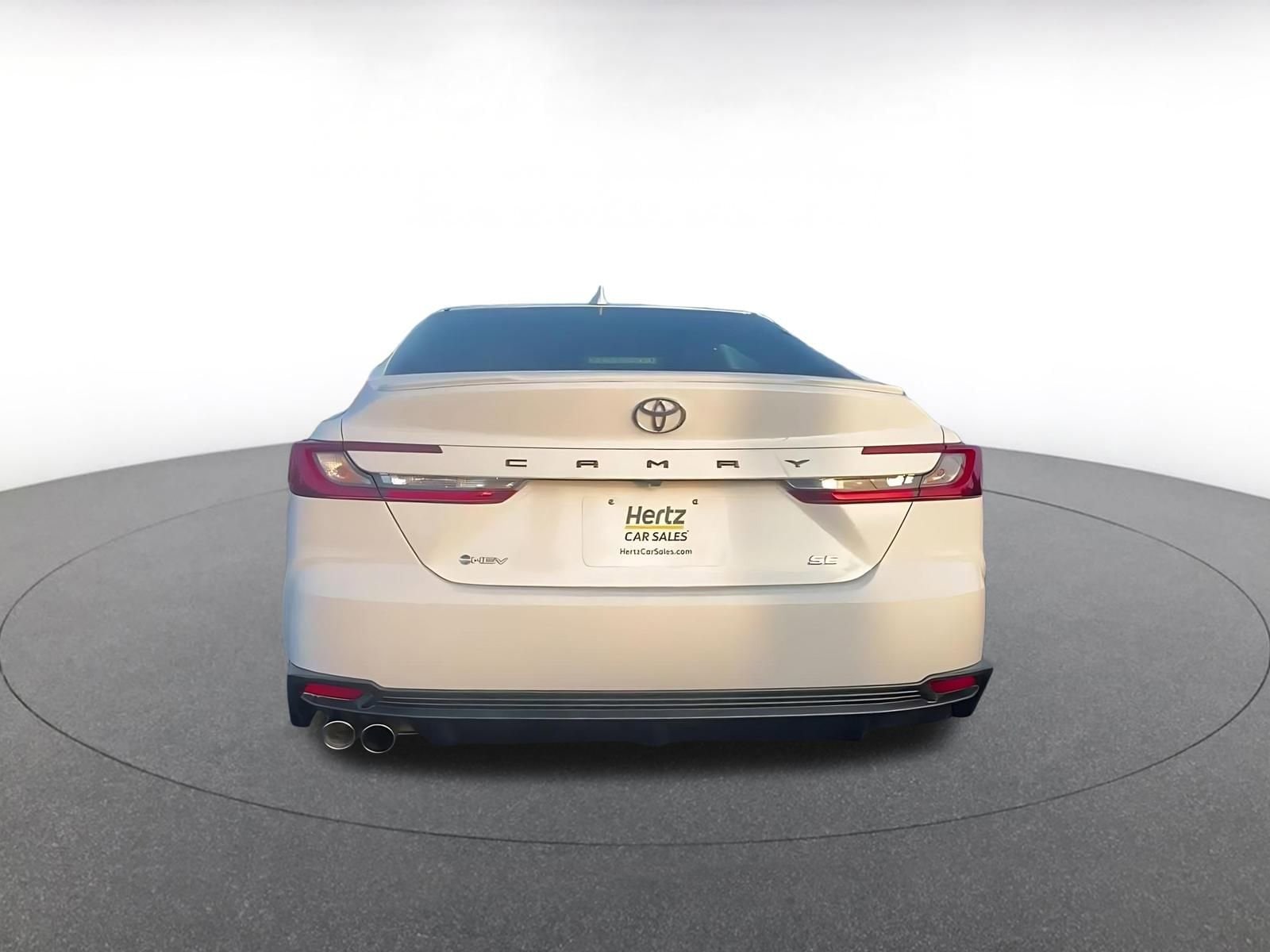 Thumbnail: 2025 Toyota Camry - 12