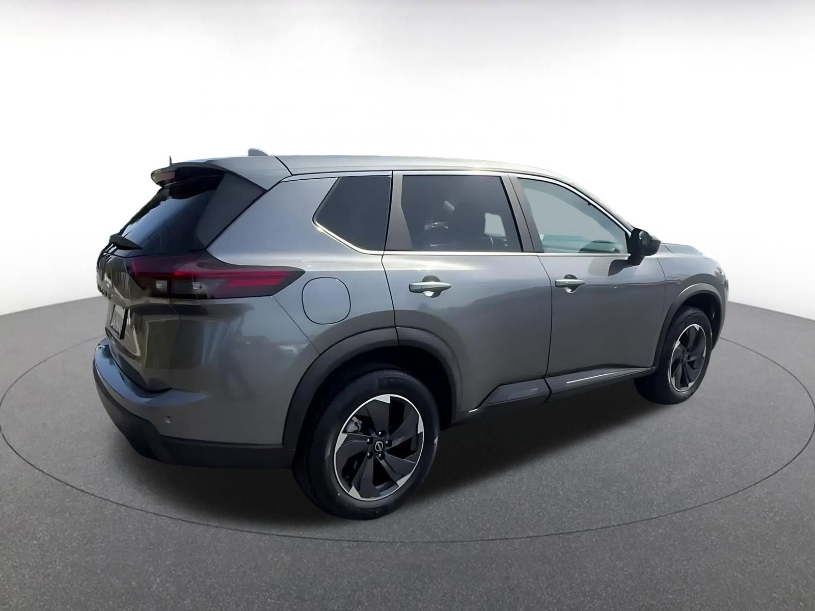 Thumbnail: 2025 Nissan Rogue - 15