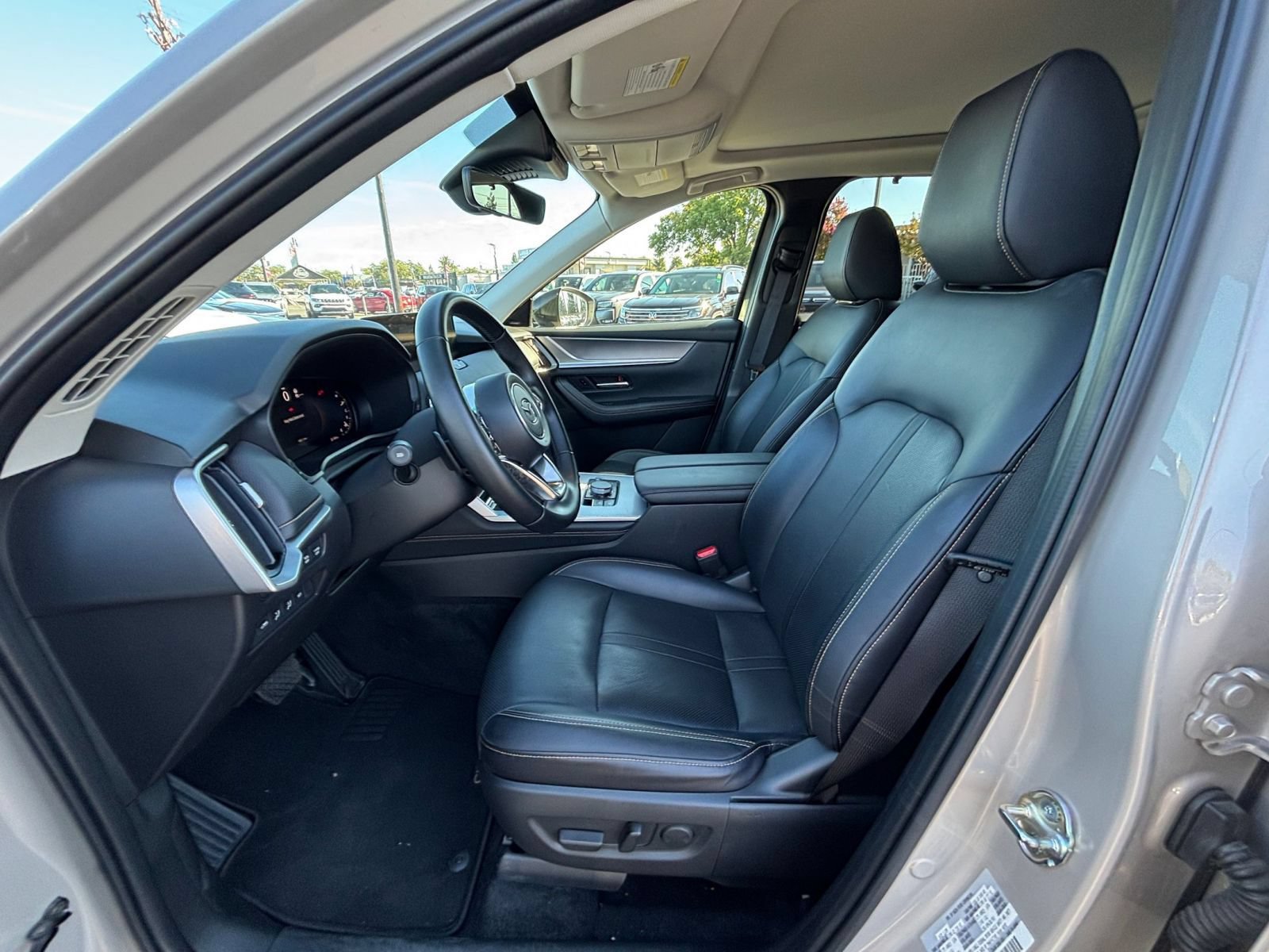 Thumbnail: 2026 Mazda CX-90 - 28