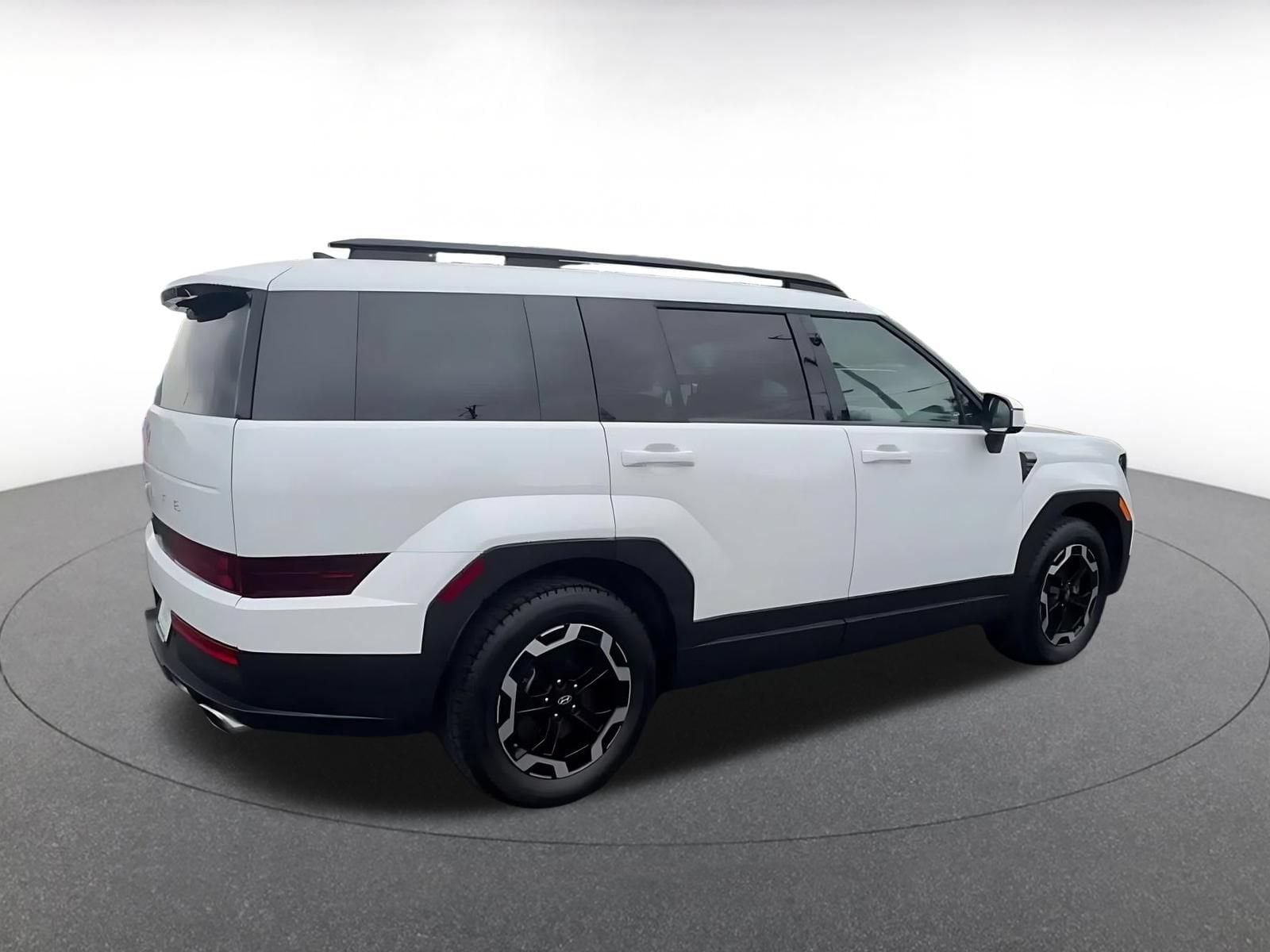 Thumbnail: 2026 Hyundai Santa Fe - 15
