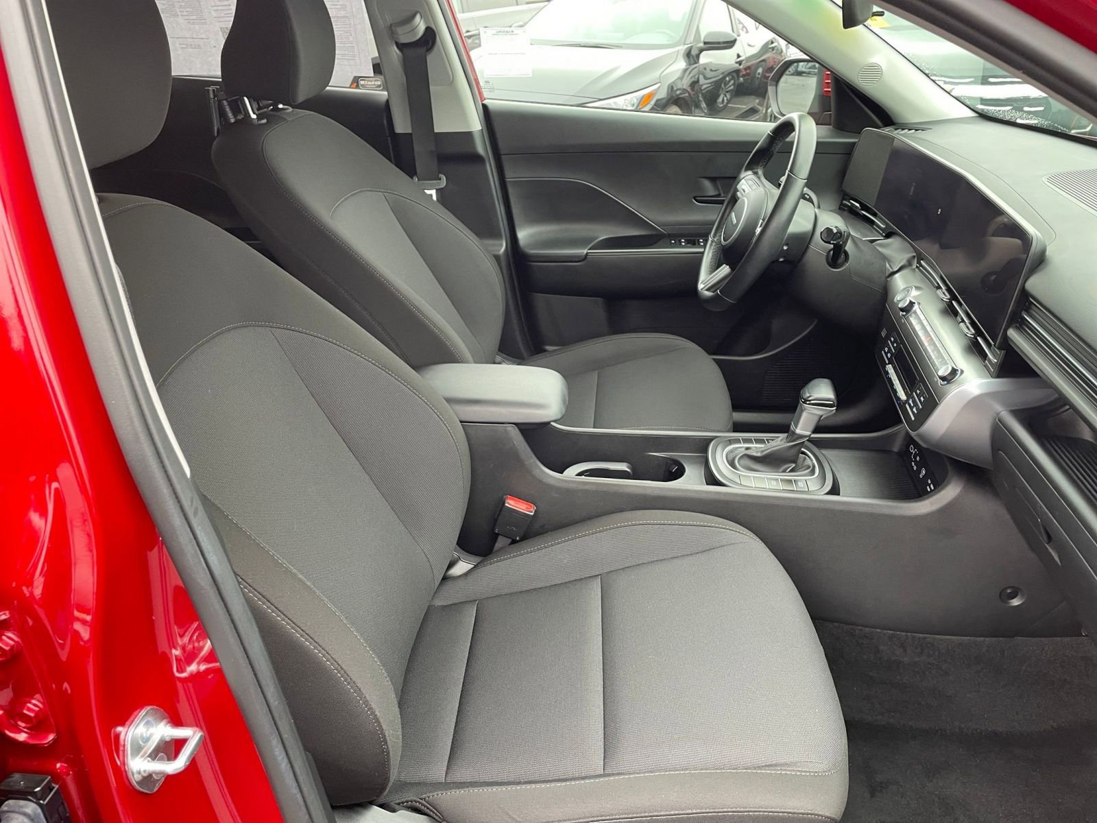 Thumbnail: 2025 Hyundai Kona - 30