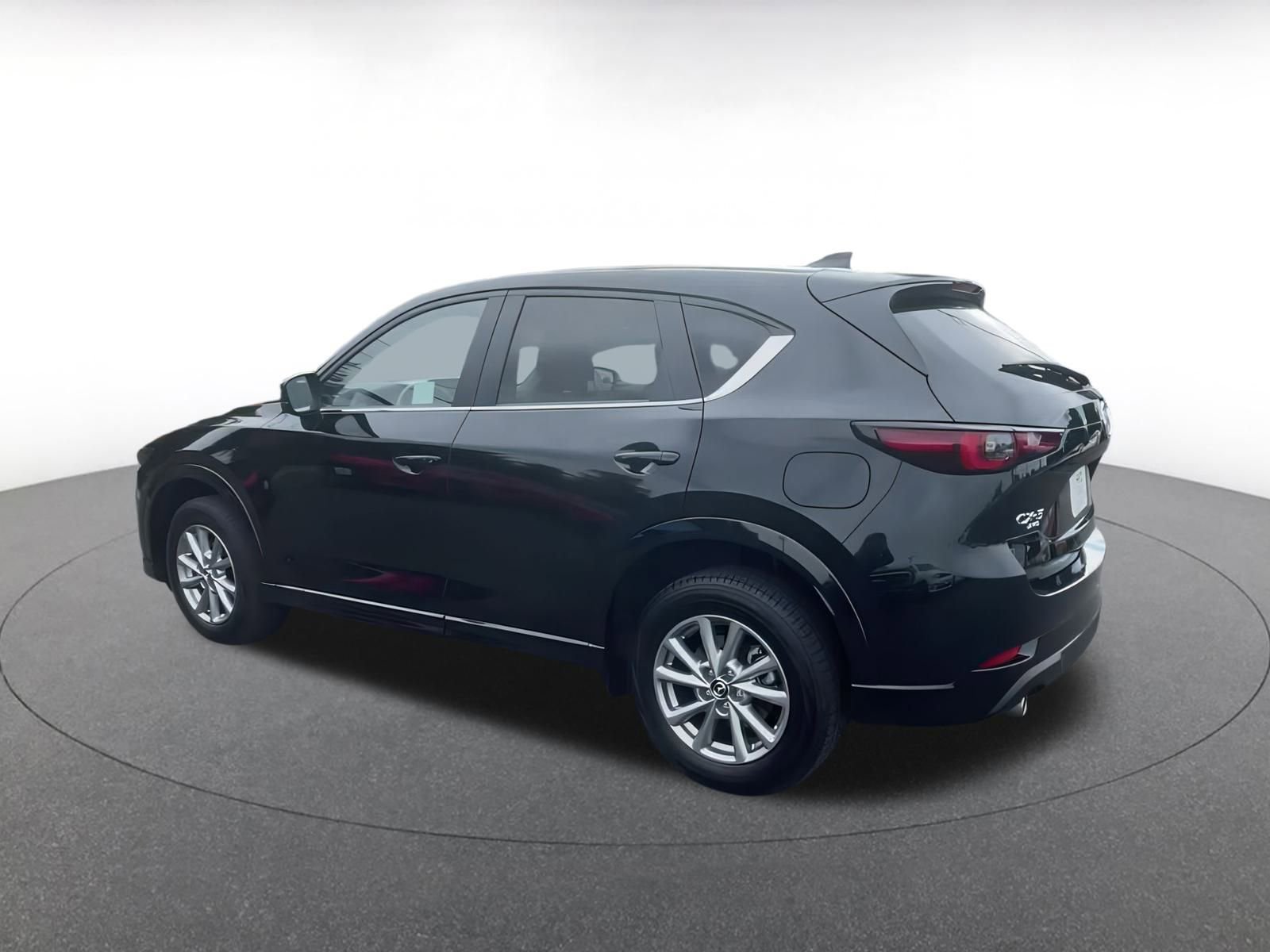 Thumbnail: 2025 Mazda CX-5 - 10