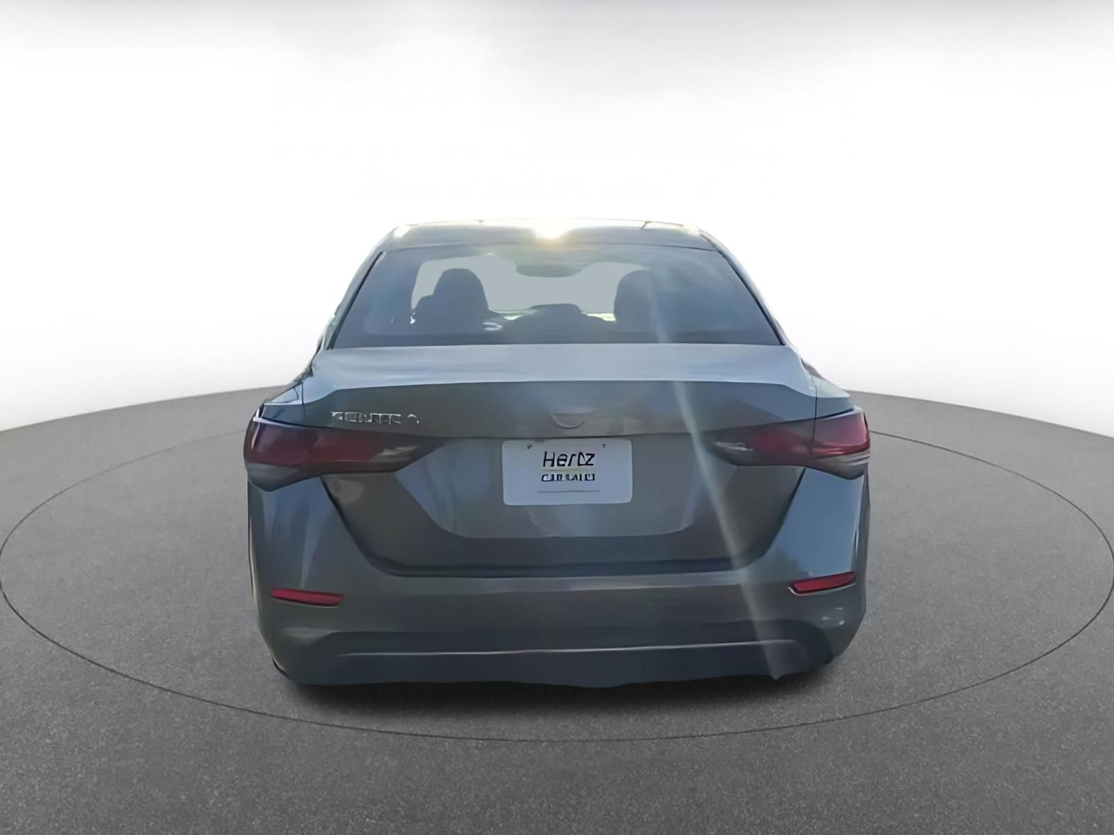 Thumbnail: 2025 Nissan Sentra - 16