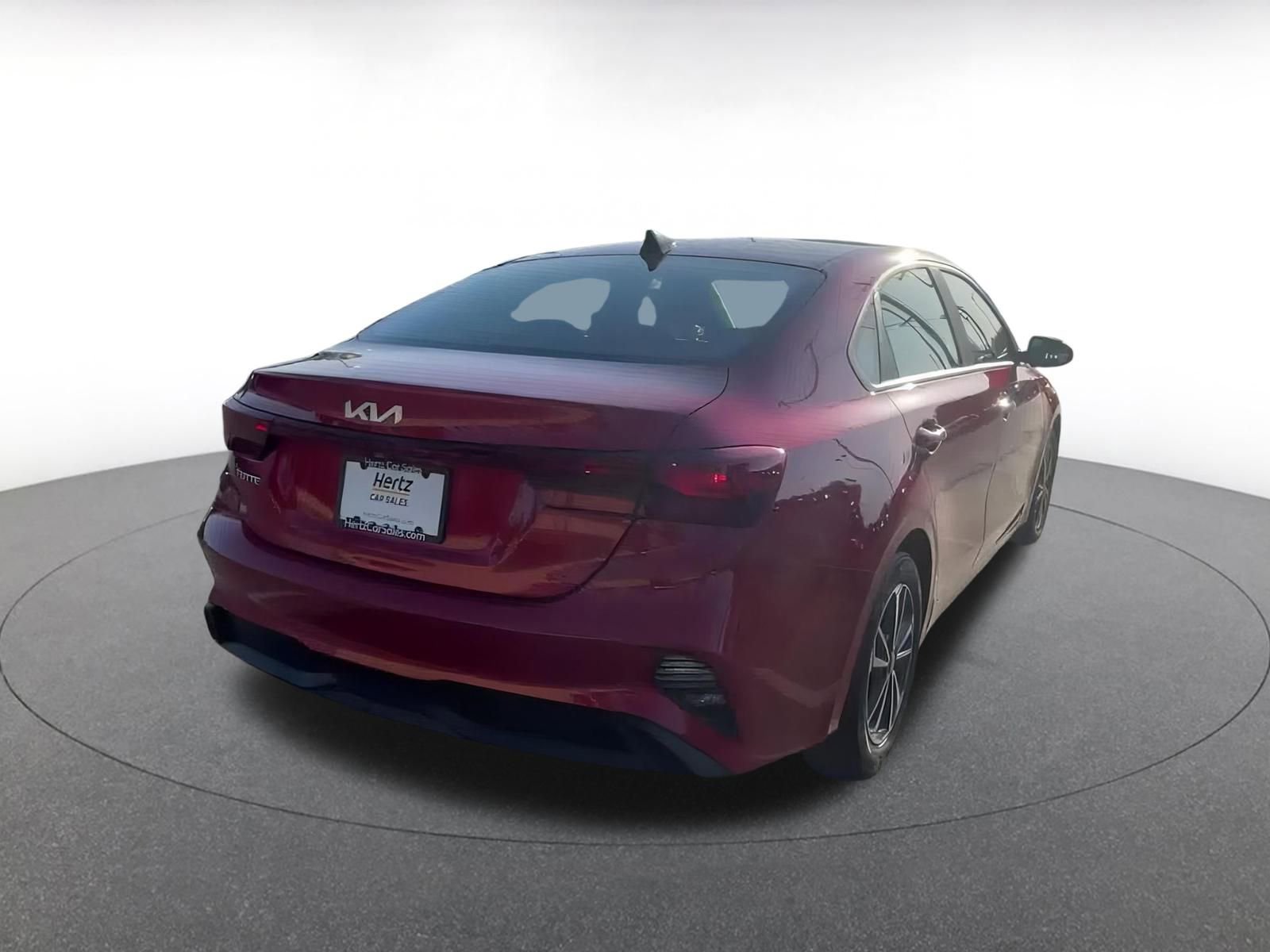 Thumbnail: 2024 Kia Forte - 13