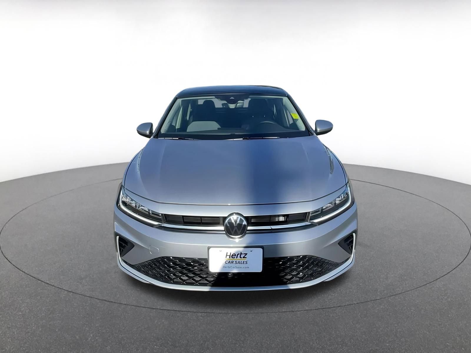 Thumbnail: 2025 Volkswagen Jetta - 4