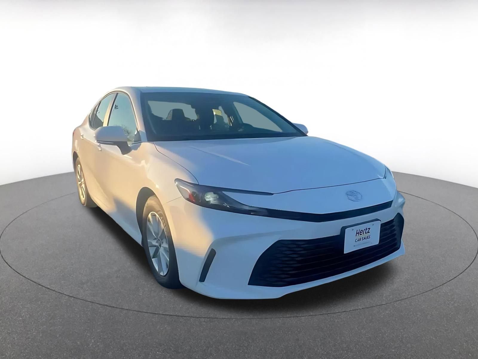 Thumbnail: 2025 Toyota Camry - 3