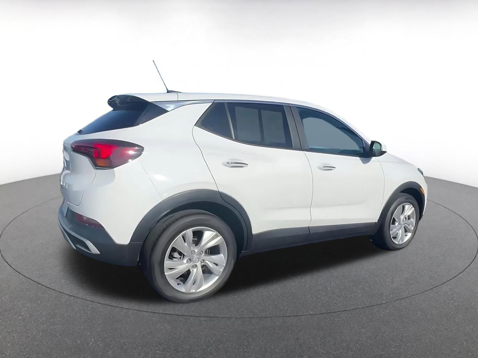 Thumbnail: 2025 Buick Encore GX - 15