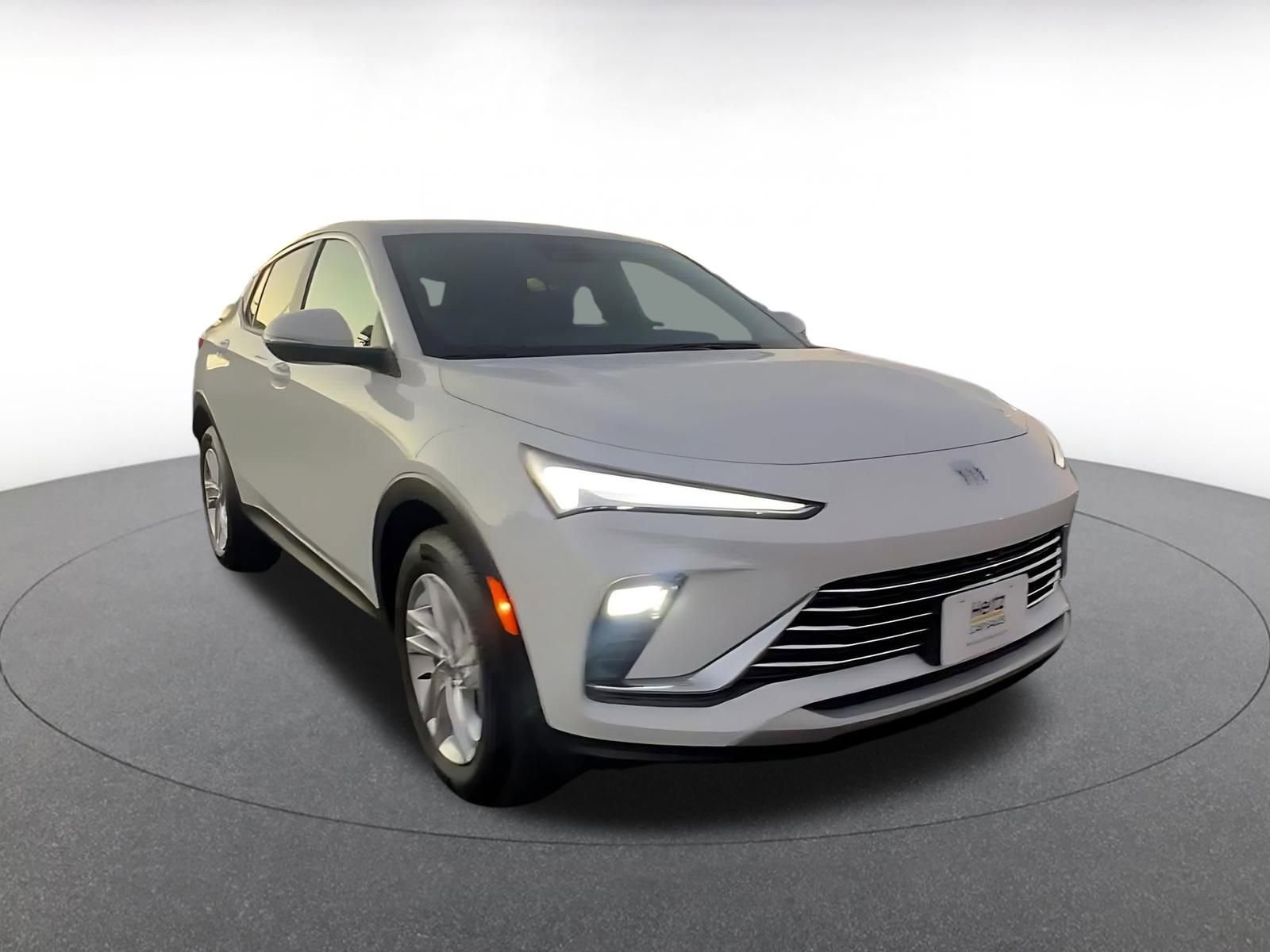 Thumbnail: 2025 Buick Envista - 3