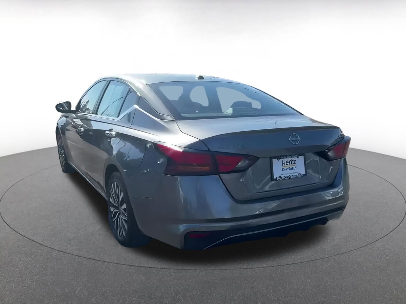 Thumbnail: 2024 Nissan Altima - 11