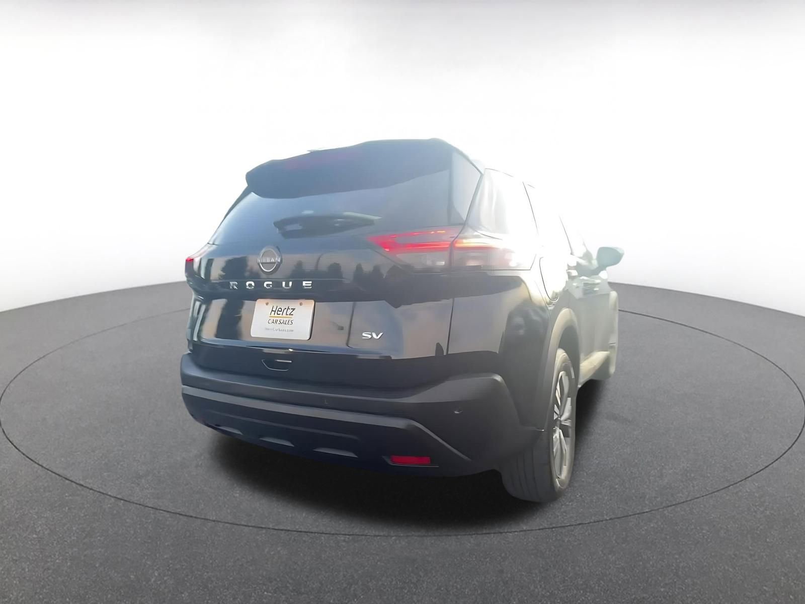 Thumbnail: 2023 Nissan Rogue - 14