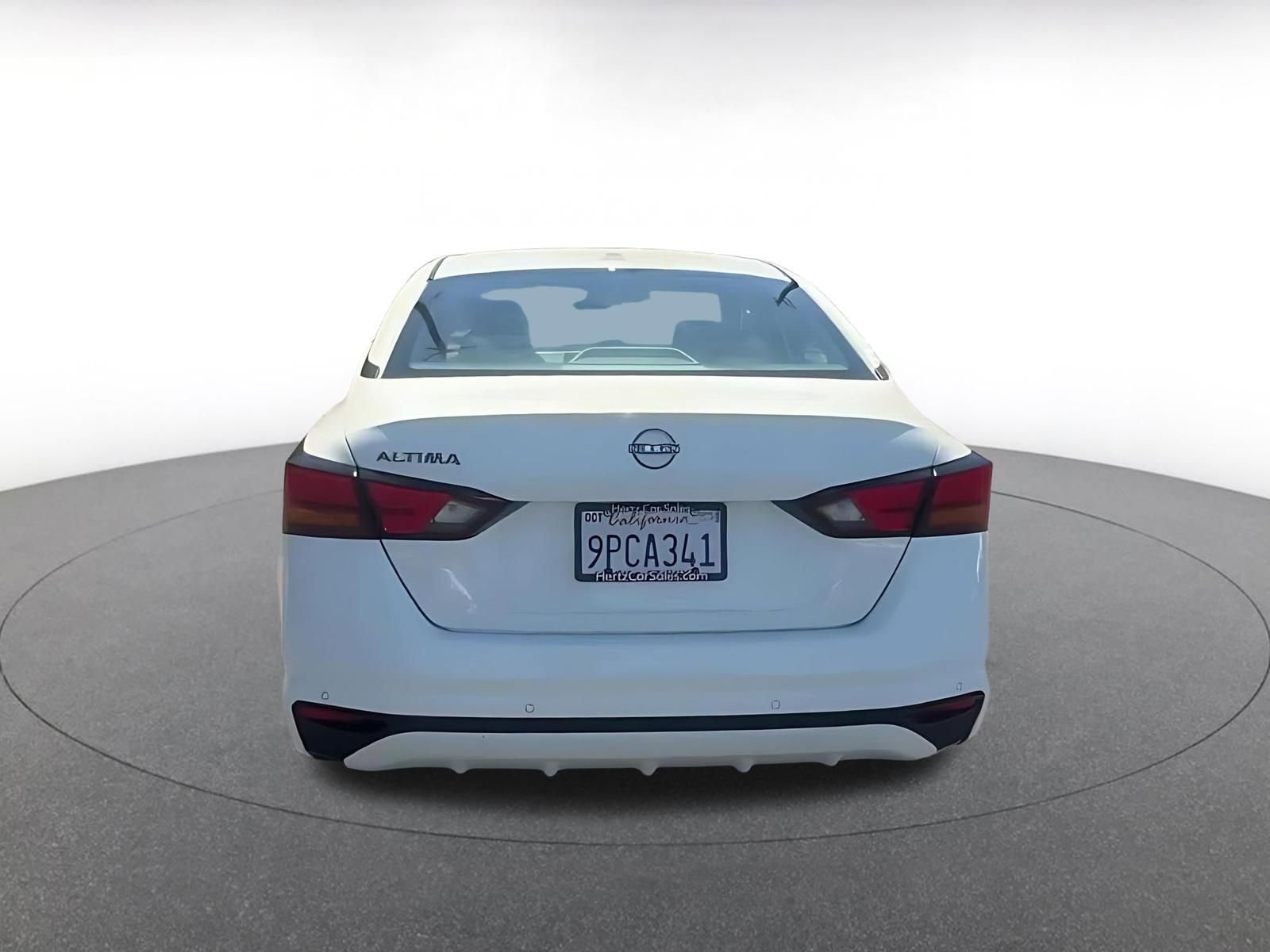 Thumbnail: 2025 Nissan Altima - 12