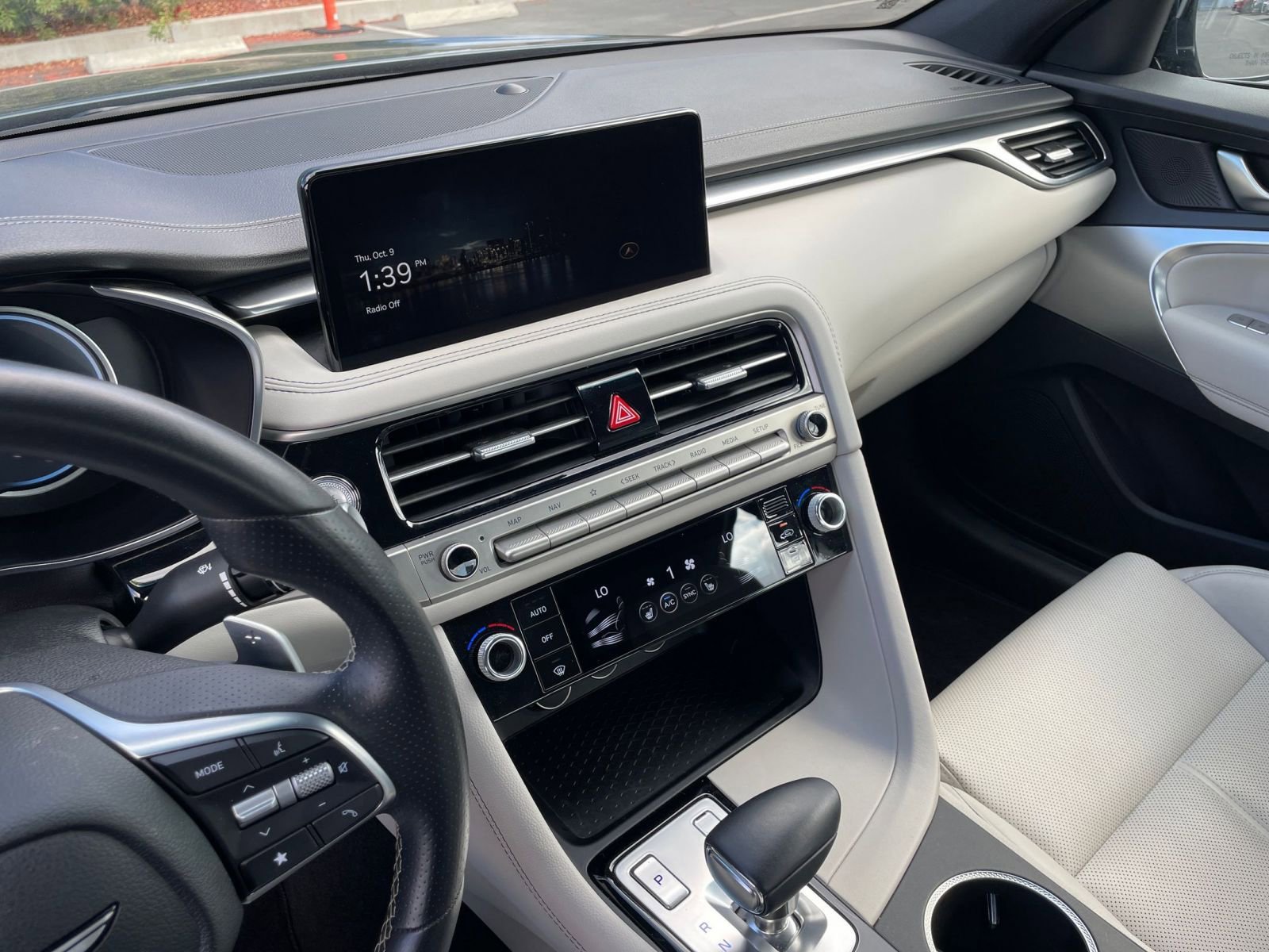 Thumbnail: 2025 Genesis G70 - 18