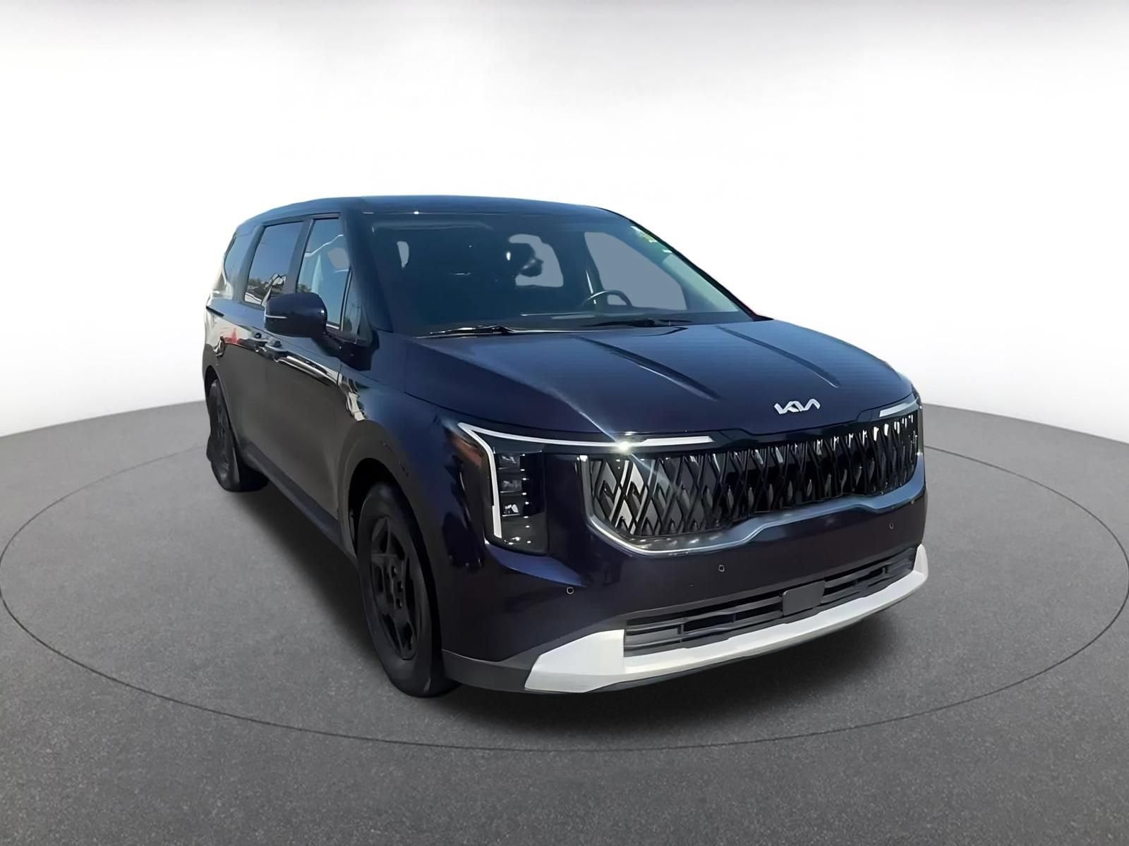 Thumbnail: 2026 Kia Carnival - 3