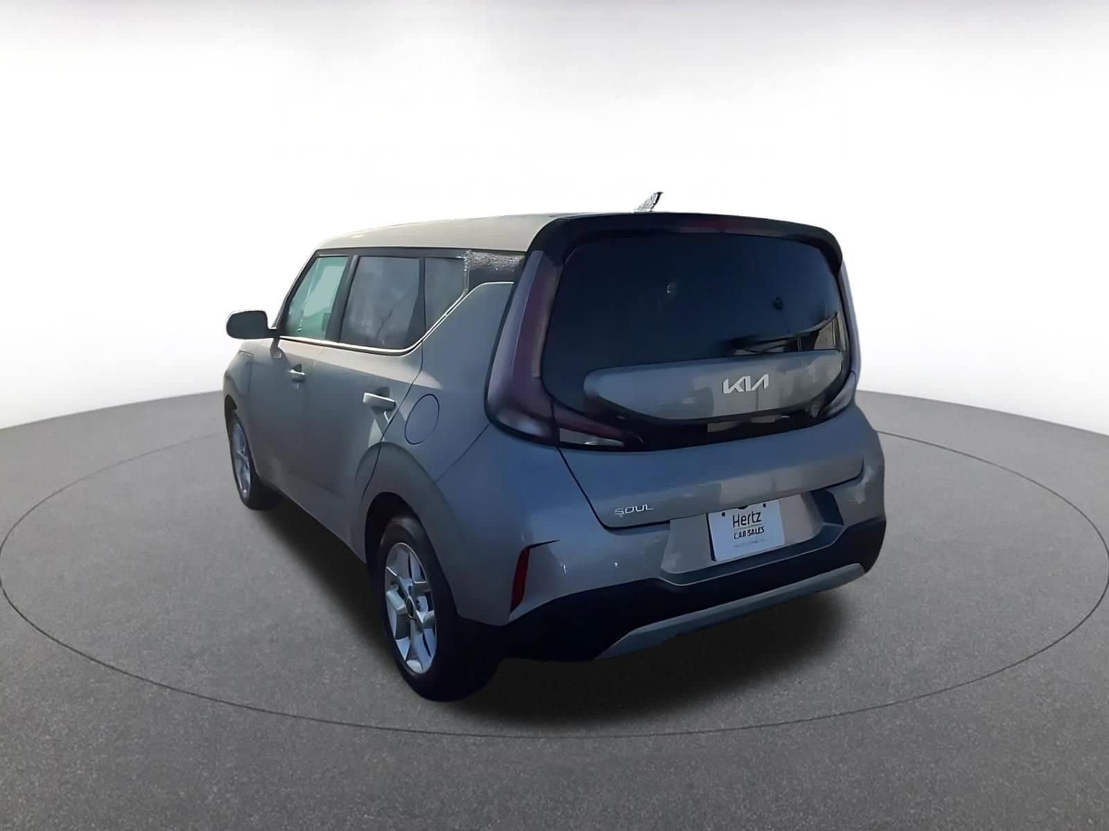 Thumbnail: 2025 Kia Soul - 11