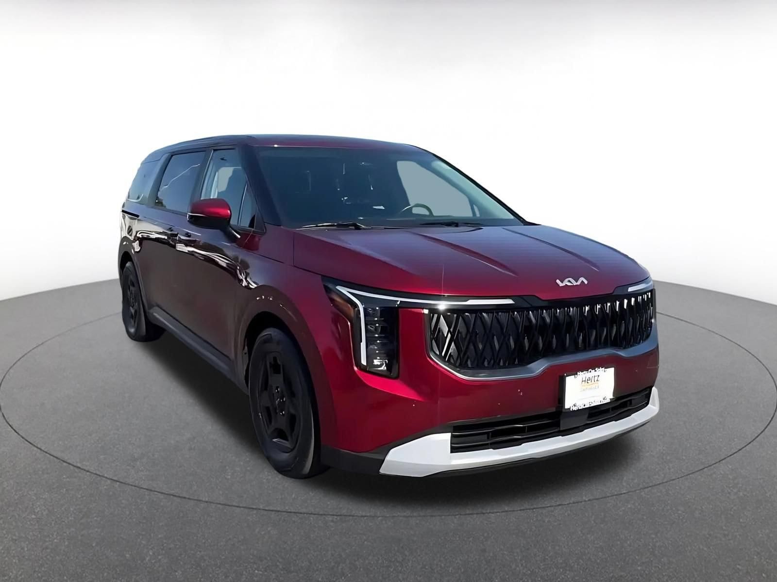 Thumbnail: 2026 Kia Carnival - 3