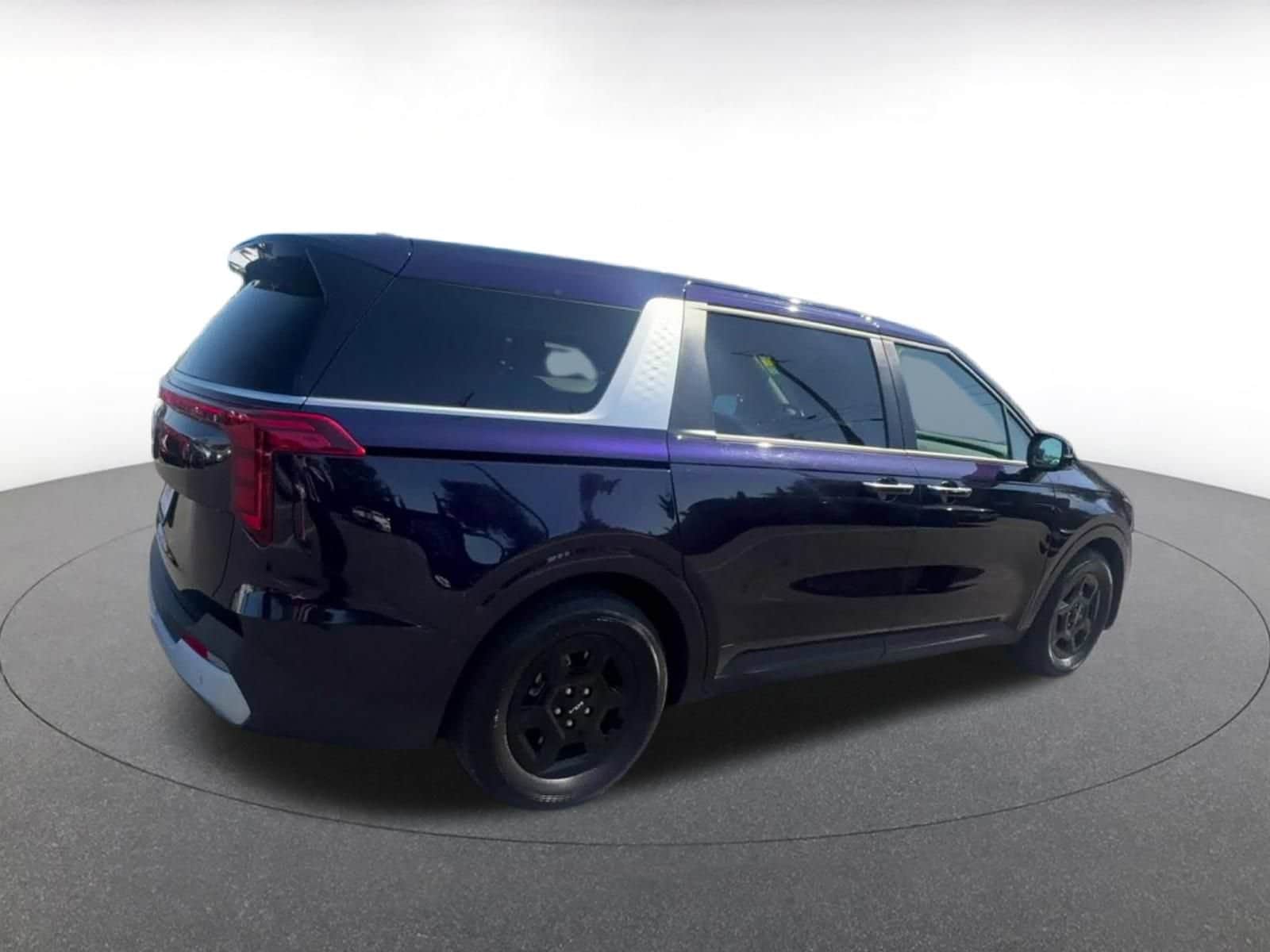 Thumbnail: 2026 Kia Carnival - 15