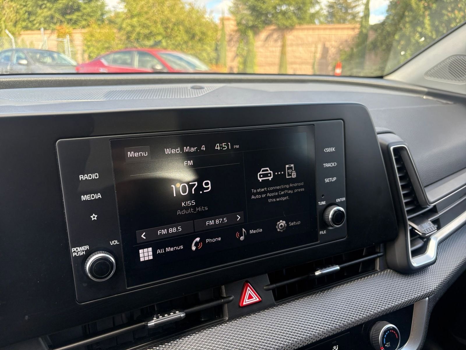 Thumbnail: 2025 Kia Sportage - 20