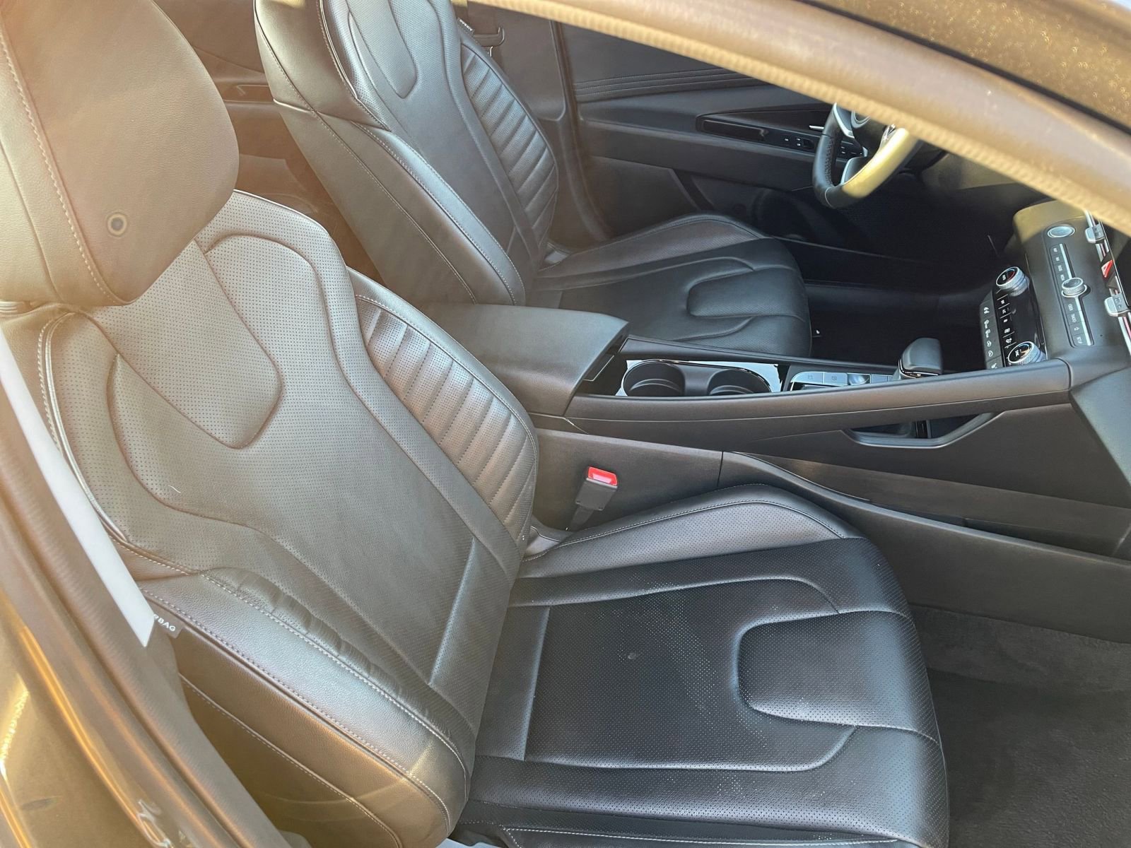 Thumbnail: 2025 Hyundai Elantra - 30