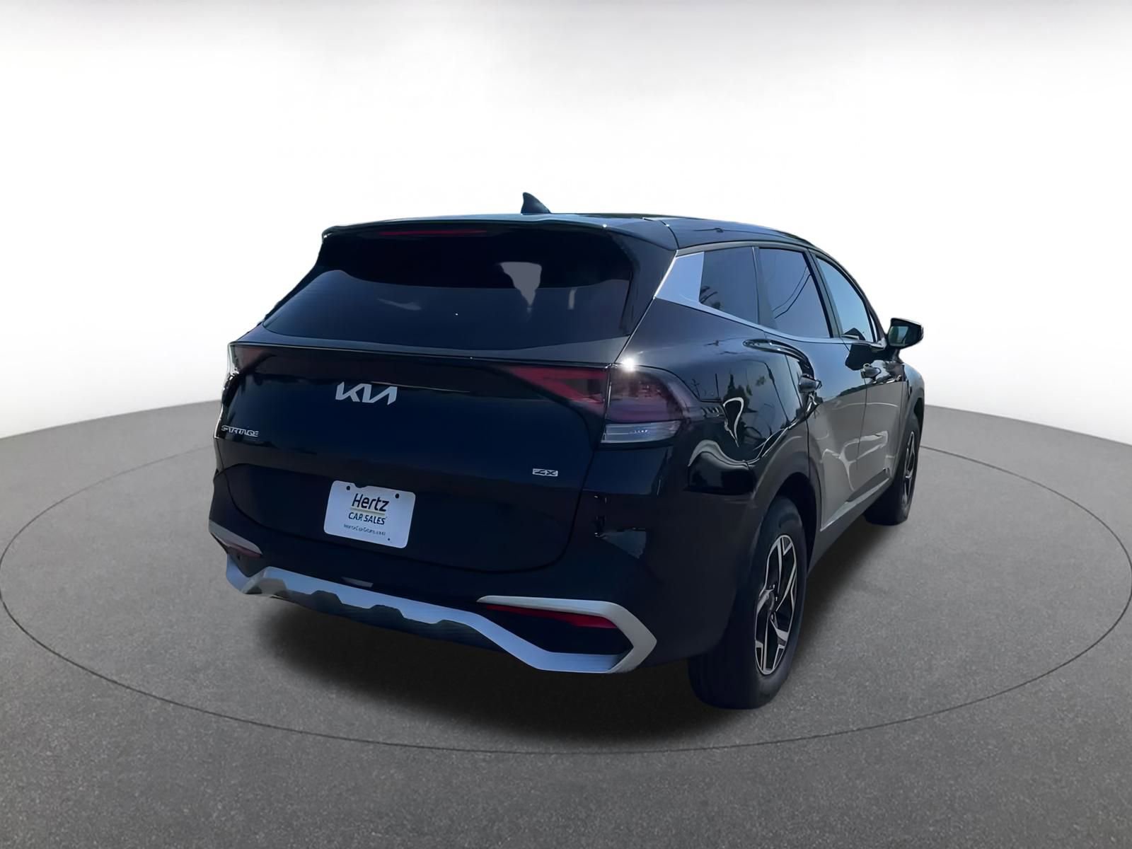 Thumbnail: 2024 Kia Sportage - 14