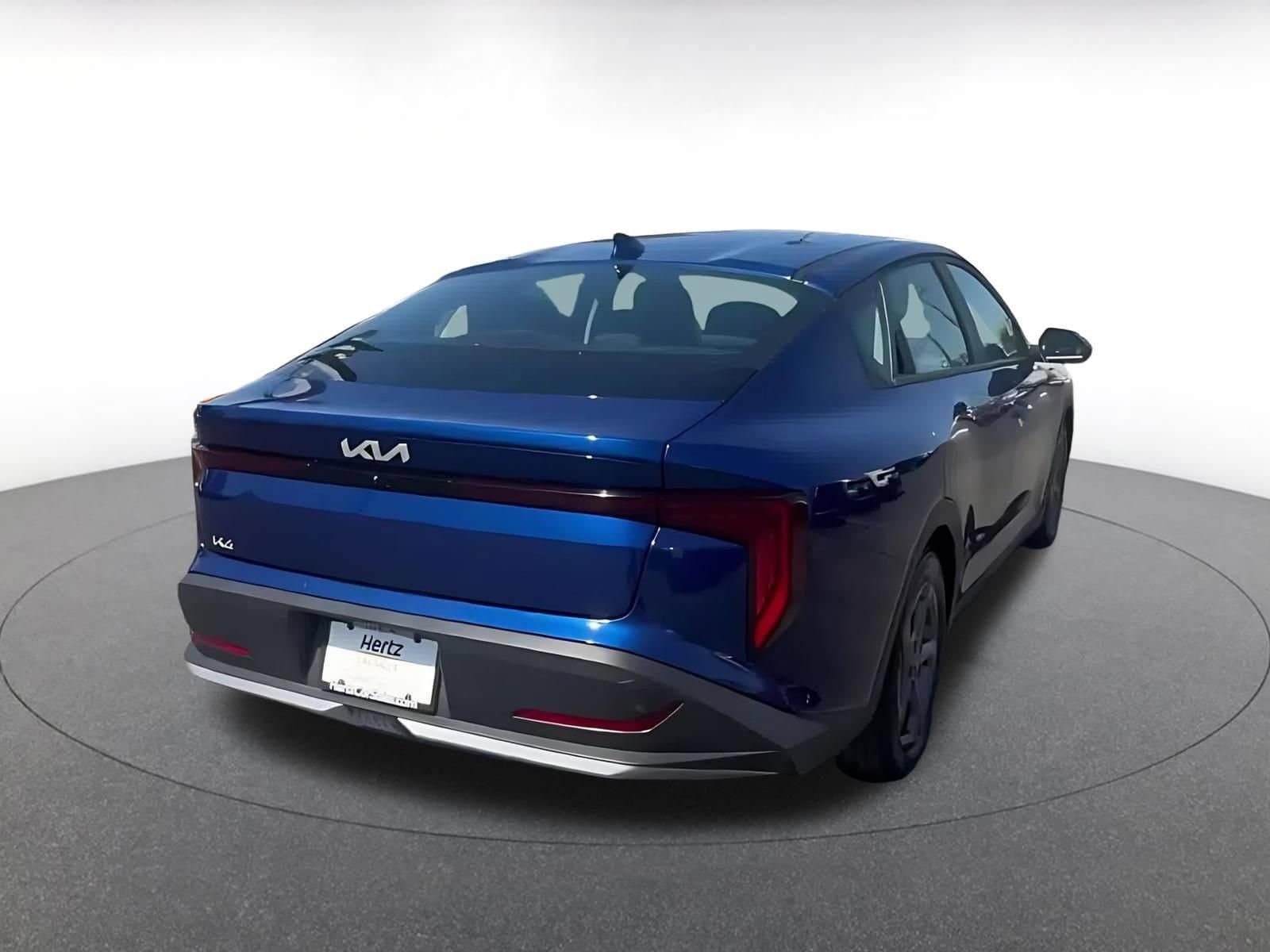 Thumbnail: 2026 Kia K4 - 14