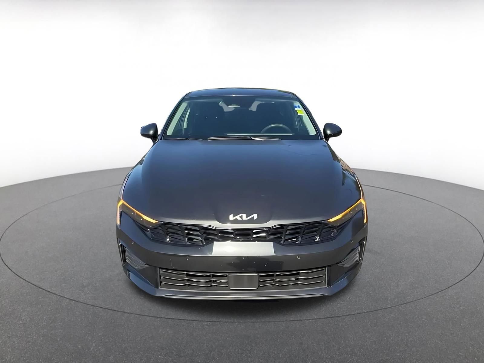 Thumbnail: 2025 Kia K5 - 4