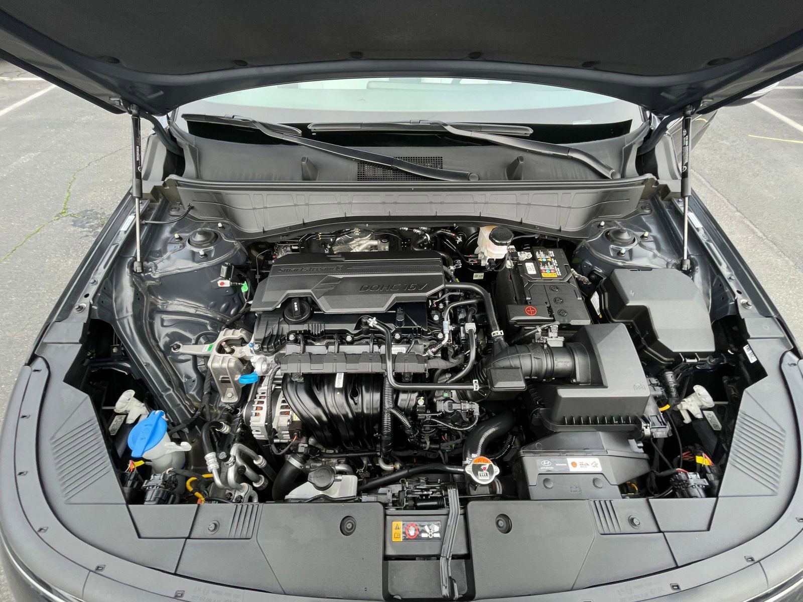 Thumbnail: 2025 Hyundai Kona - 32