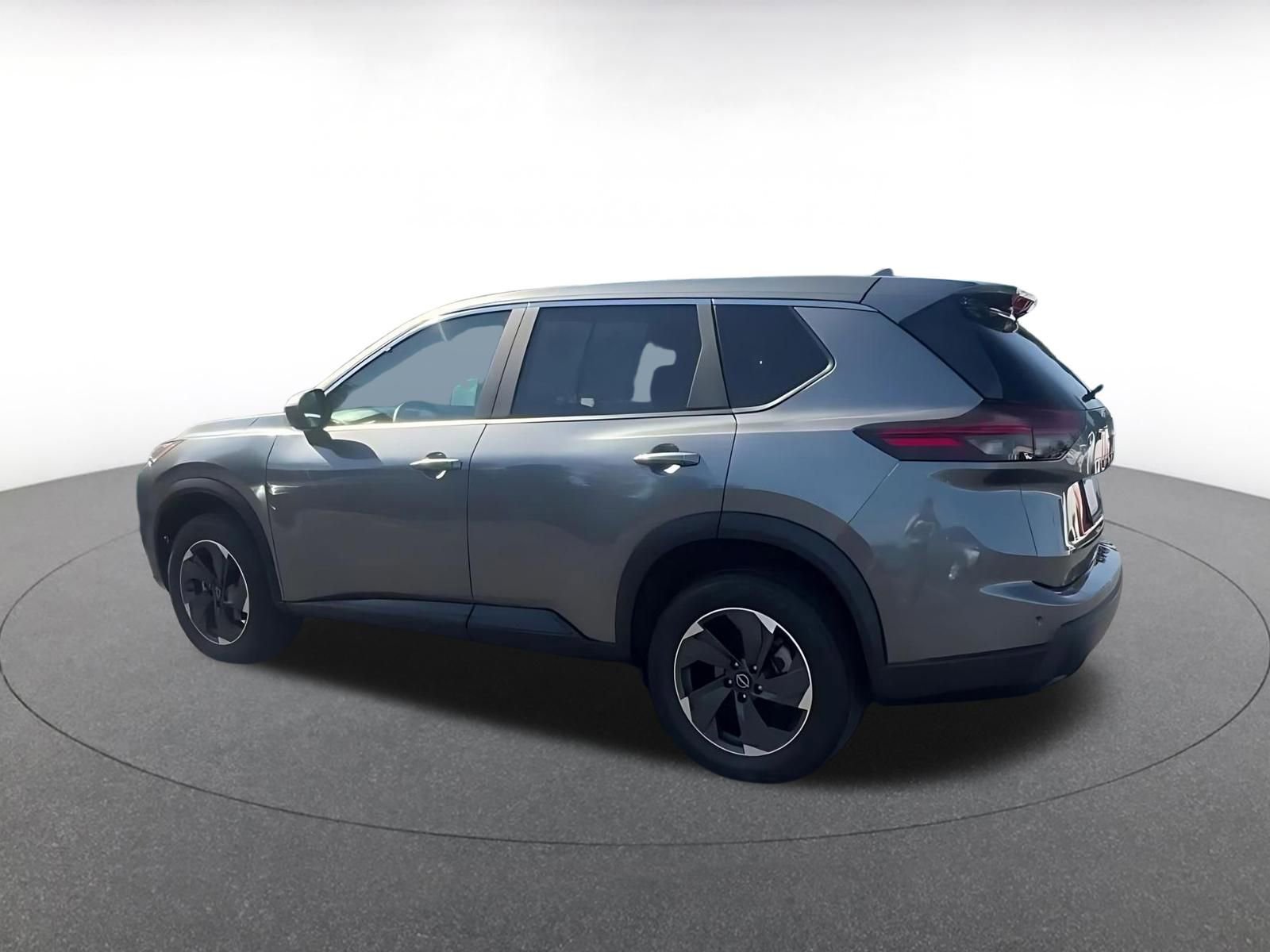 Thumbnail: 2025 Nissan Rogue - 10