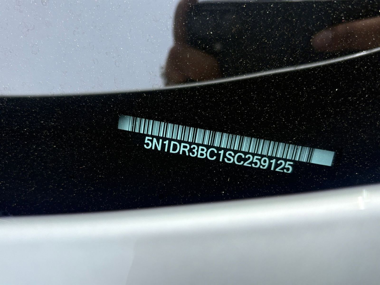 Thumbnail: 2025 Nissan Pathfinder - 32