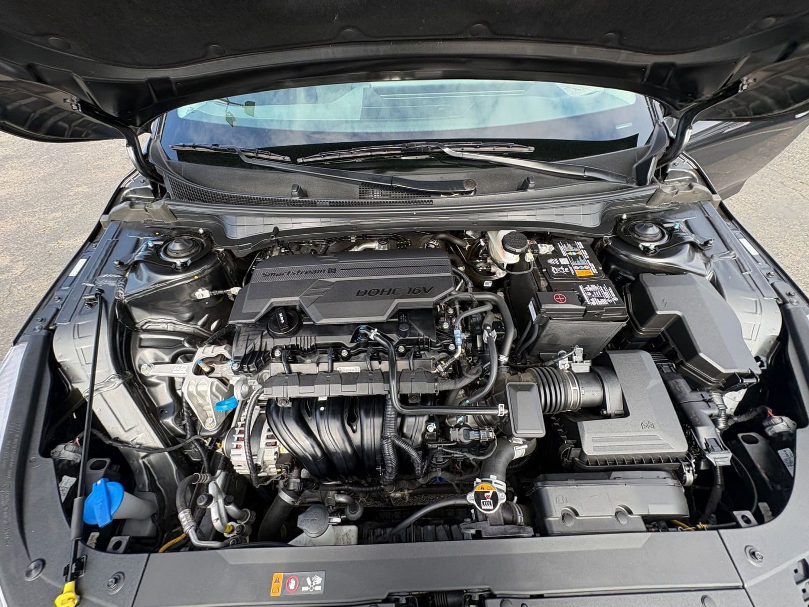 Thumbnail: 2025 Kia K4 - 32