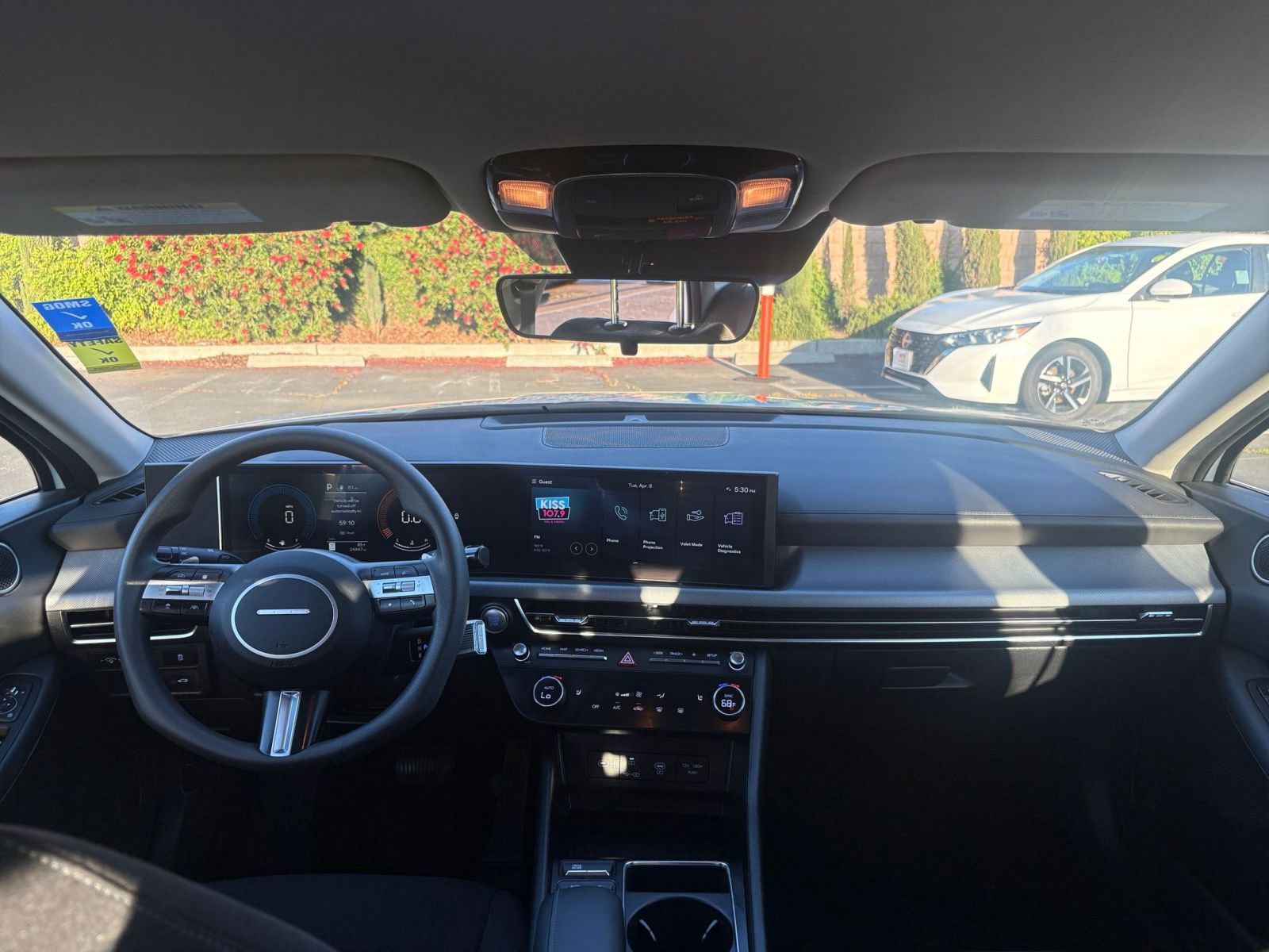 Thumbnail: 2025 Hyundai Sonata - 35