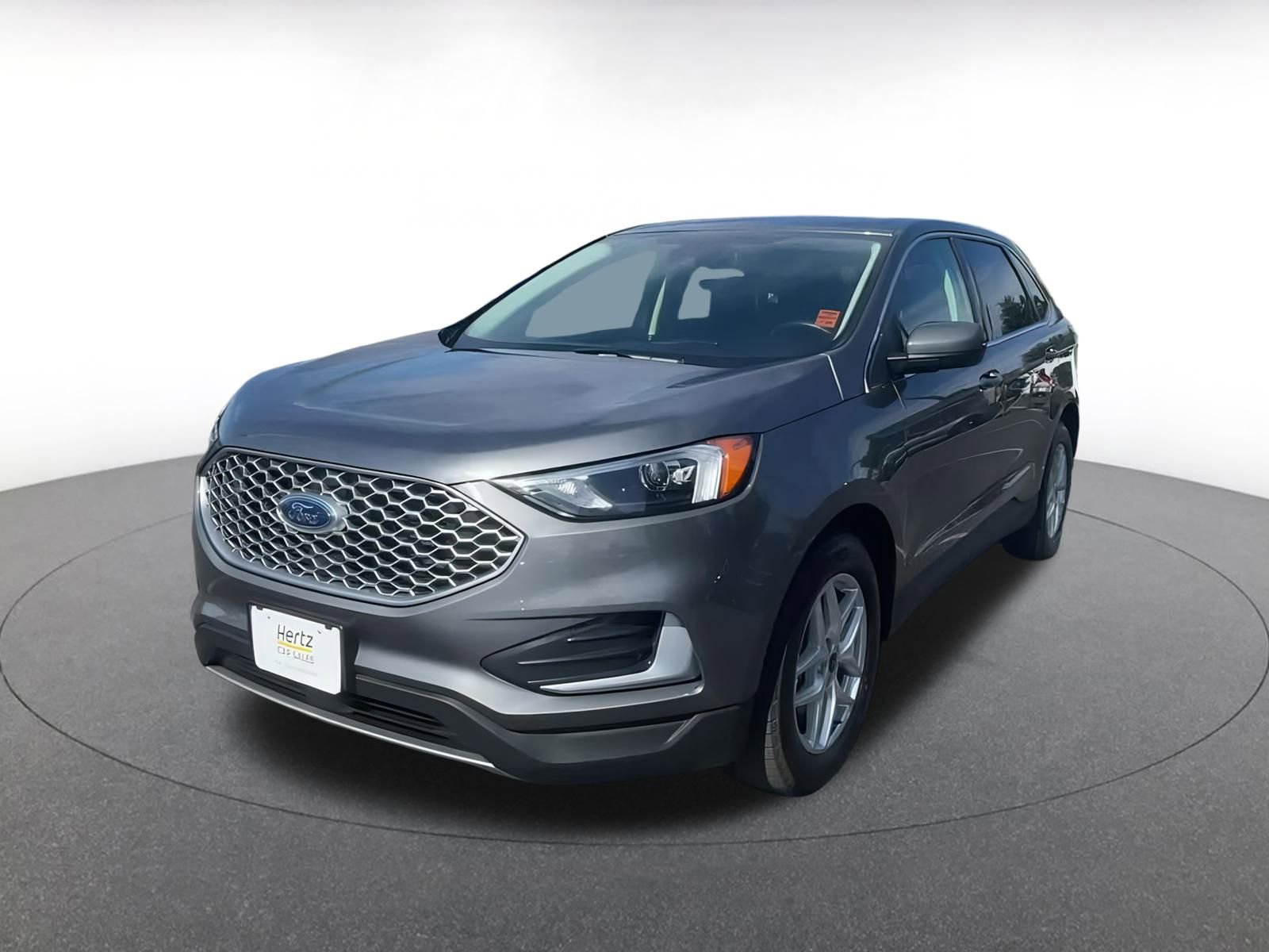 Thumbnail: 2024 Ford Edge - 7