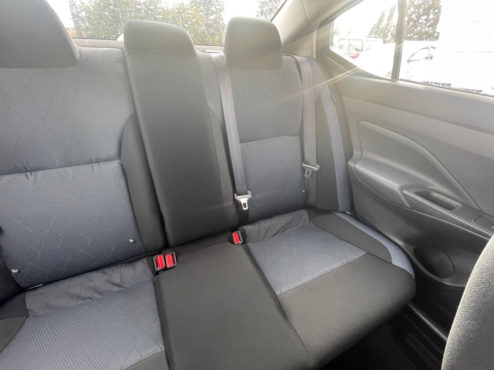 Thumbnail: 2025 Nissan Versa - 32